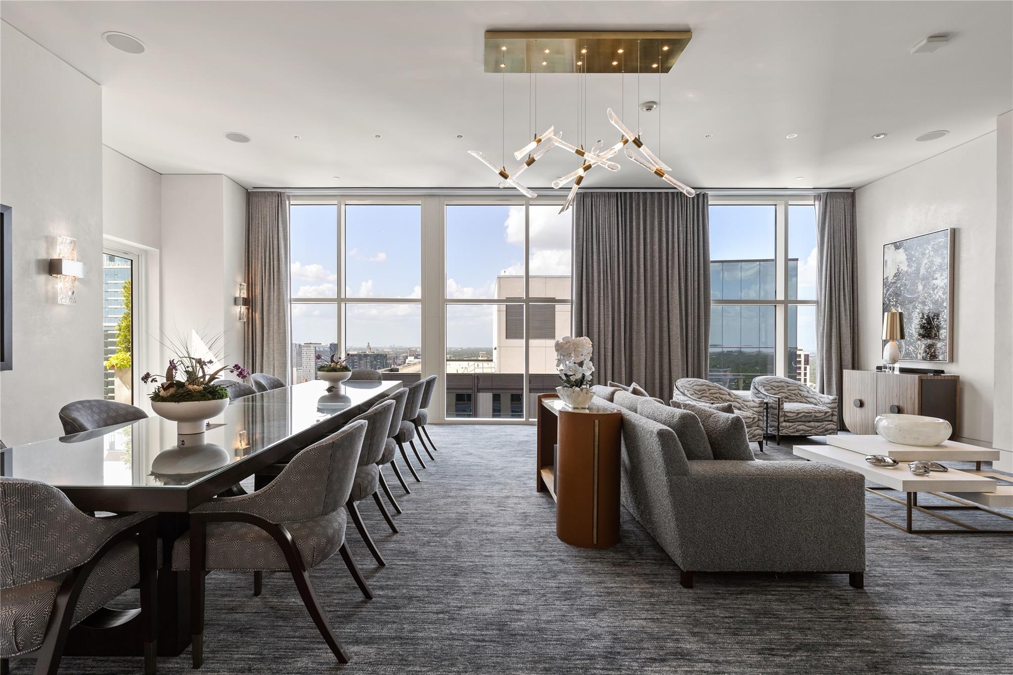 98 San Jacinto Blvd # 1502, Austin, TX 78701