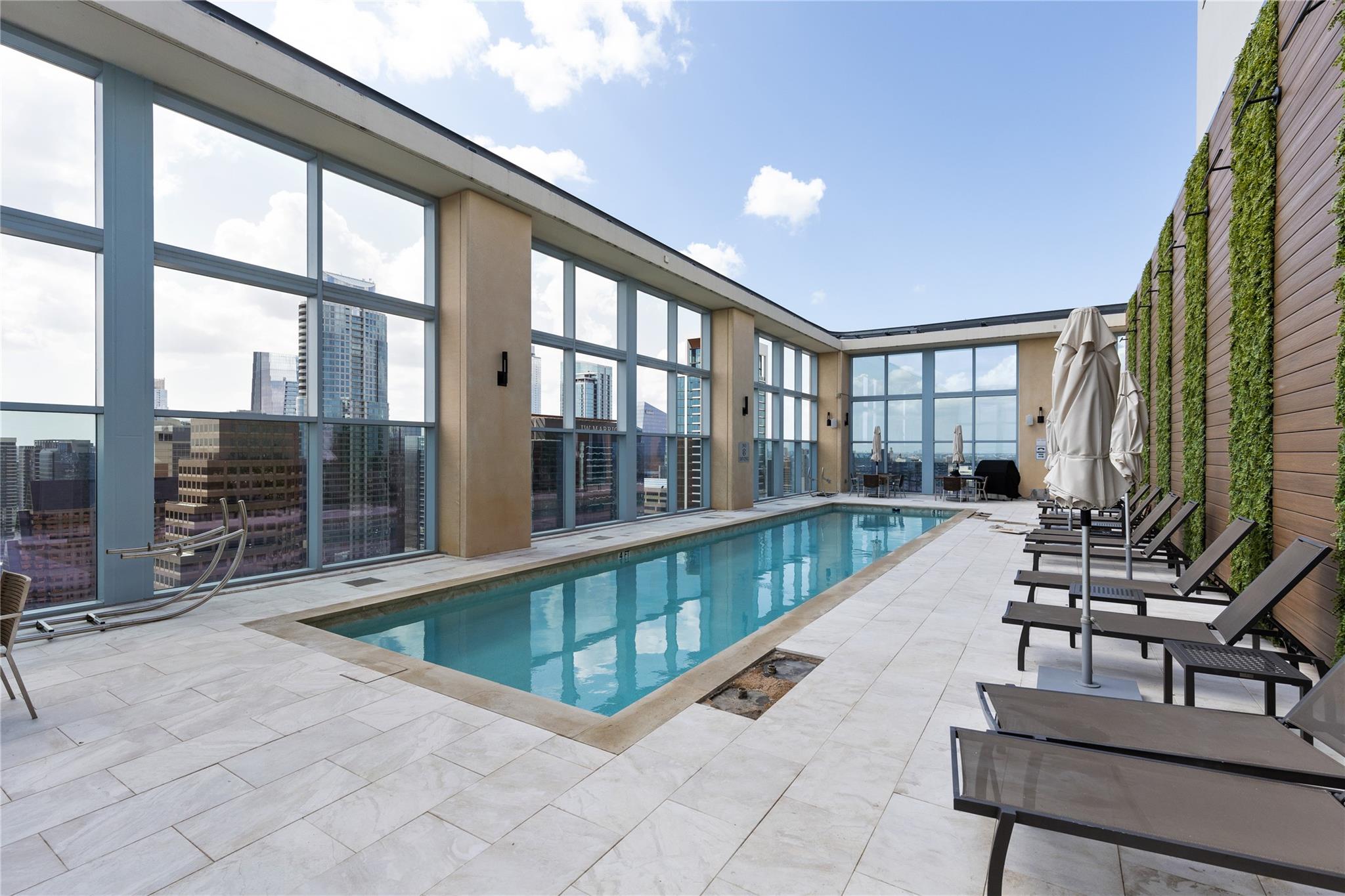 98 San Jacinto Blvd # 1502, Austin, TX 78701