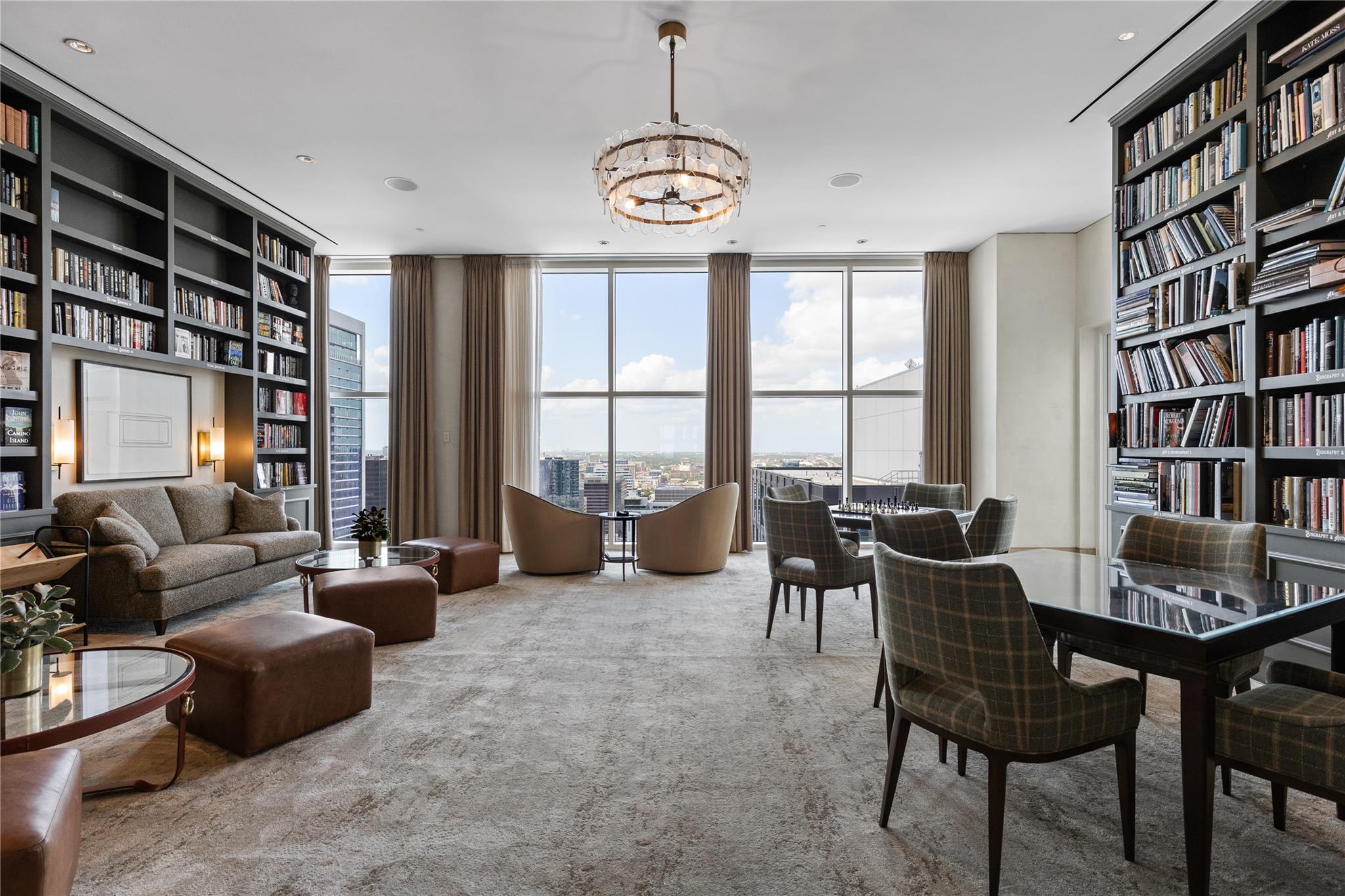 98 San Jacinto Blvd # 1502, Austin, TX 78701