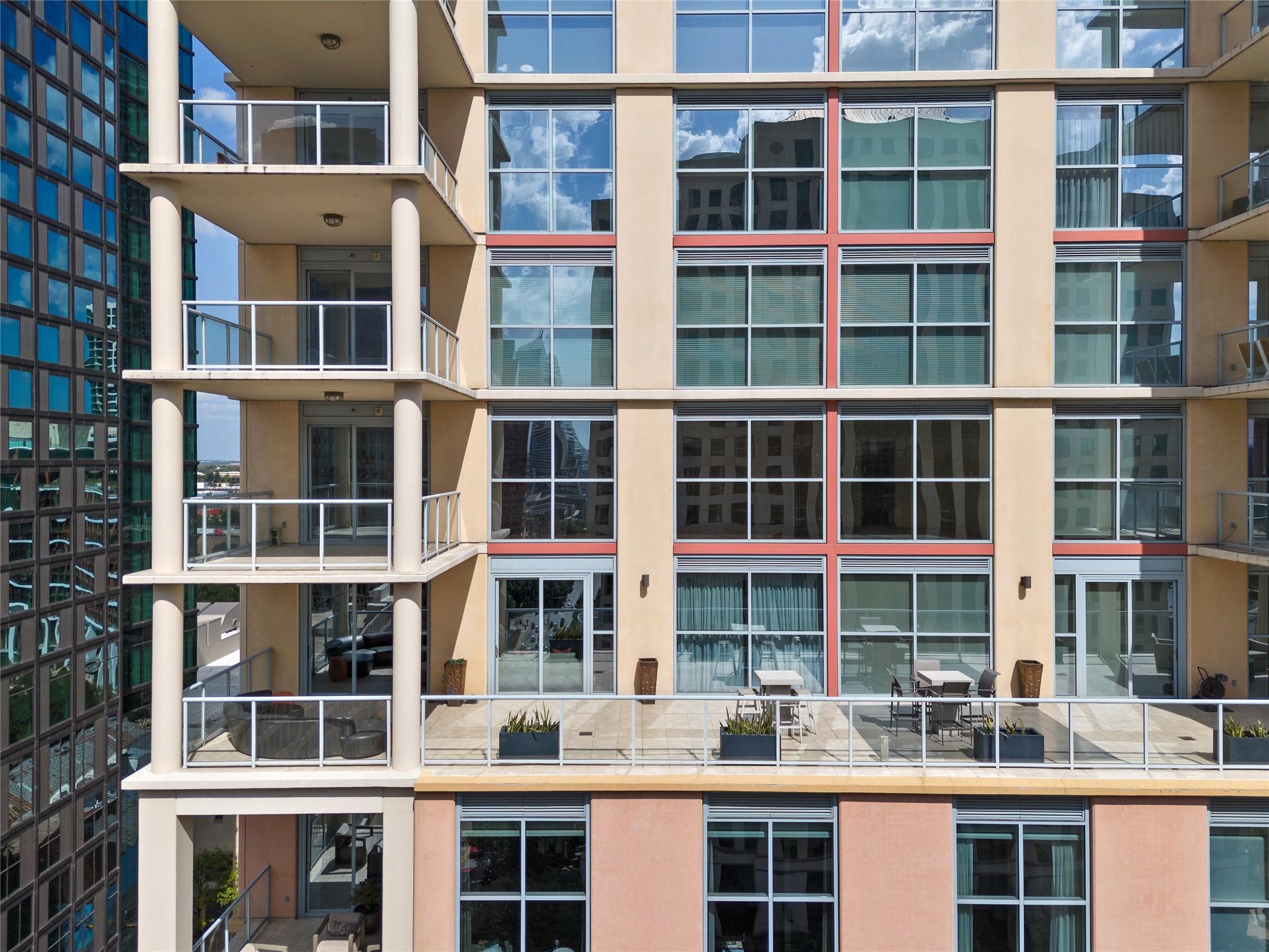 98 San Jacinto Blvd # 1502, Austin, TX 78701