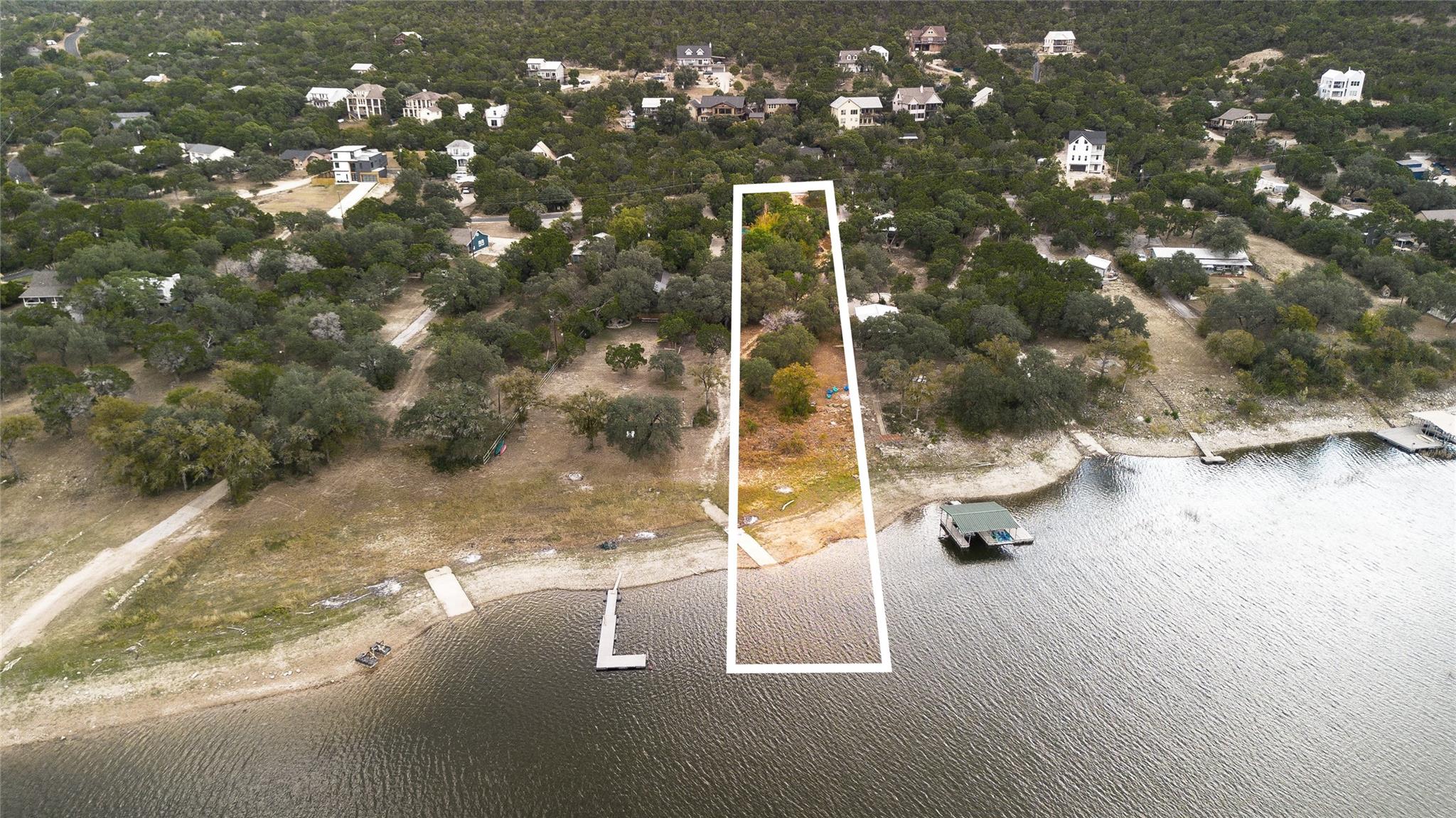 11104 Beach Rd, Leander, TX 78641