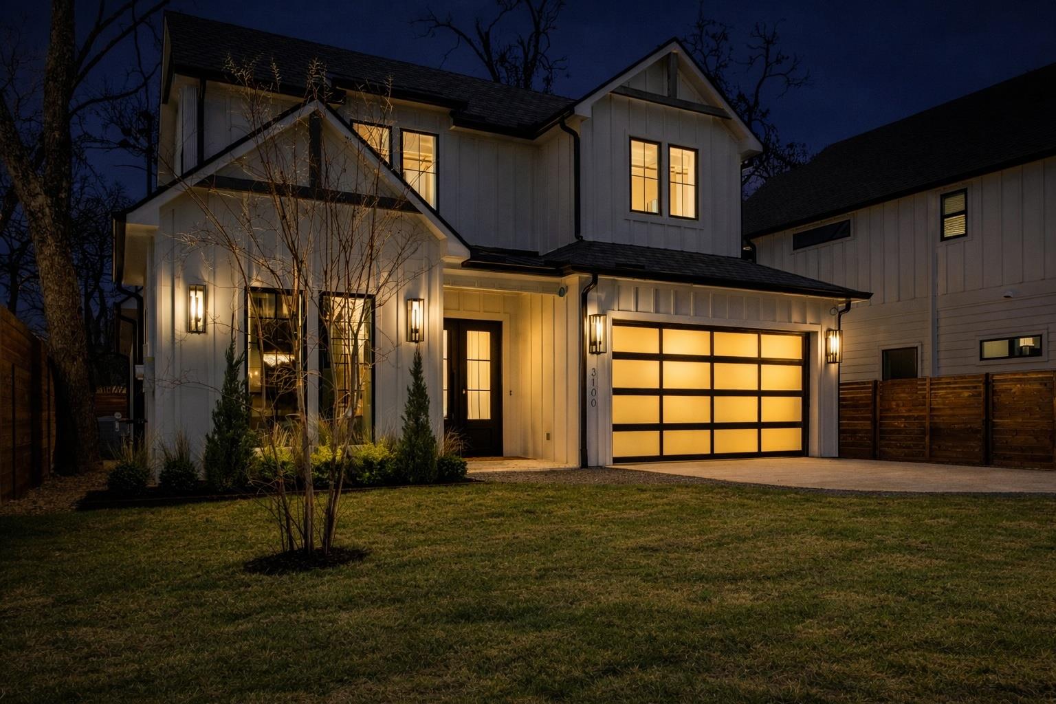 3100 Garwood St, Austin, TX 78702