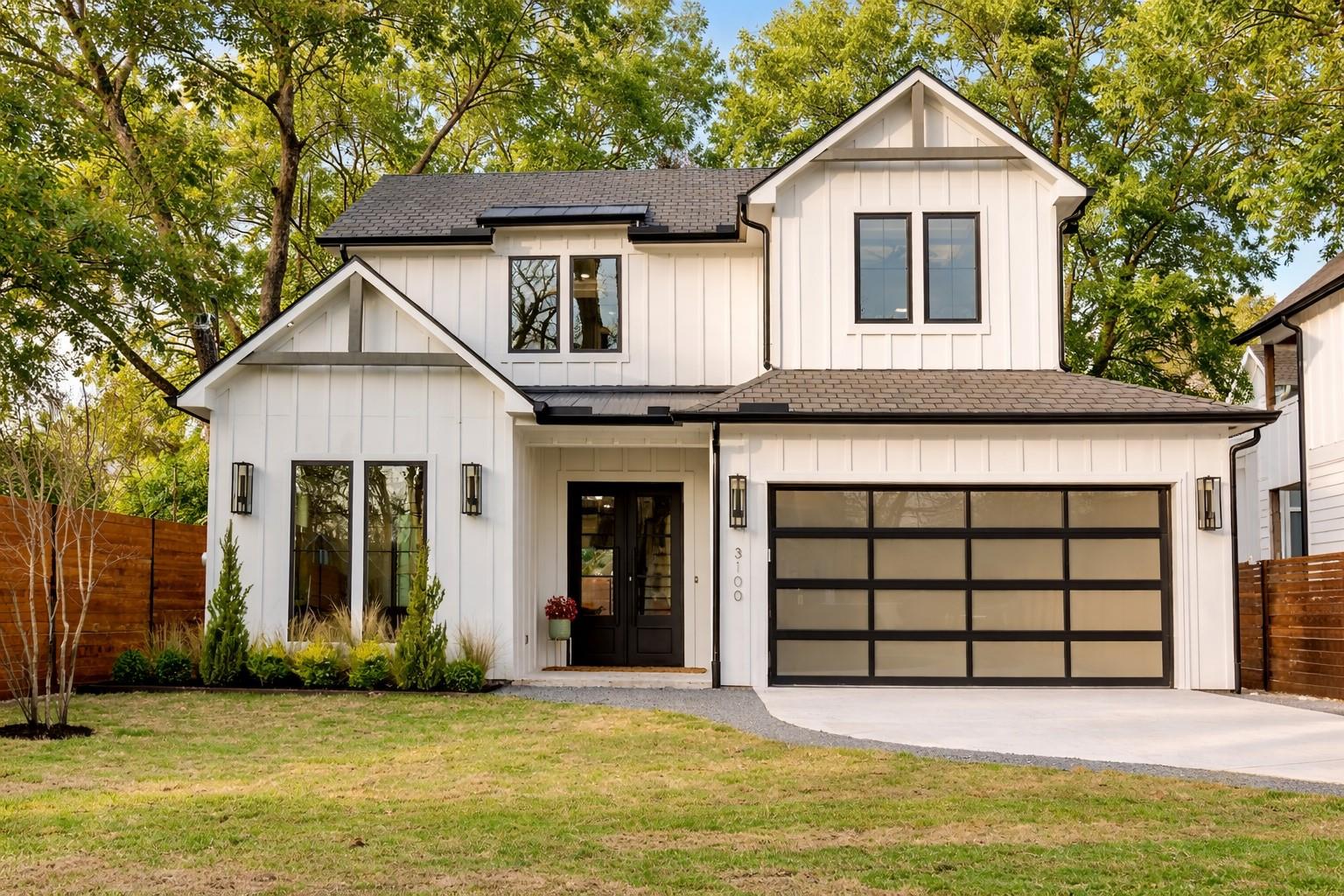 3100 Garwood St, Austin, TX 78702