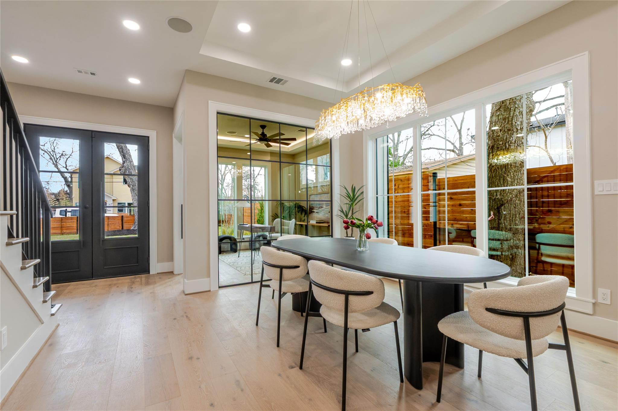 3100 Garwood St, Austin, TX 78702