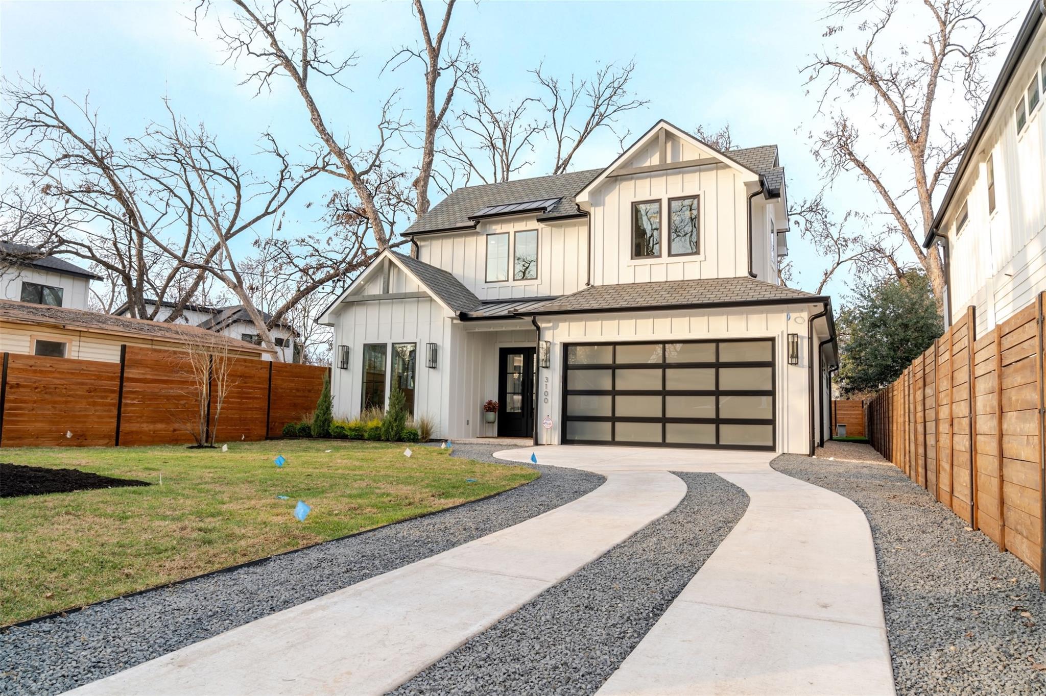 3100 Garwood St, Austin, TX 78702