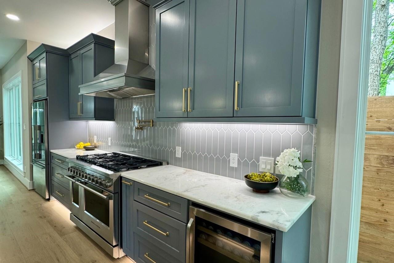 3100 Garwood St, Austin, TX 78702