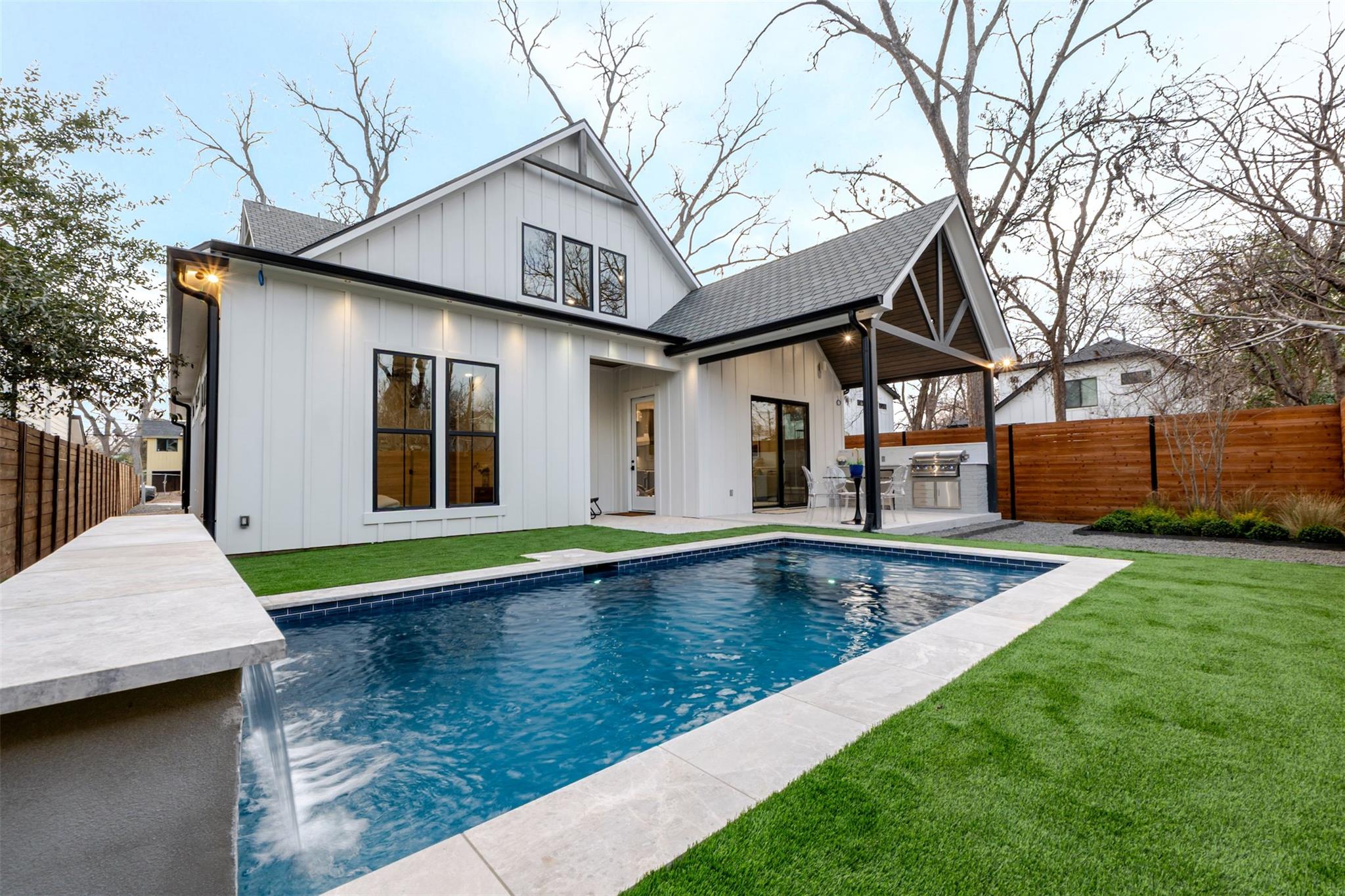 3100 Garwood St, Austin, TX 78702