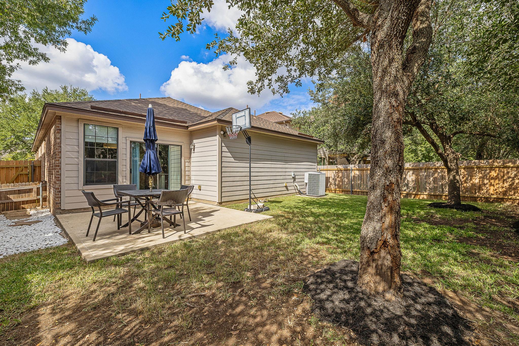 408 Tyree Rd, Cedar Park, TX 78613