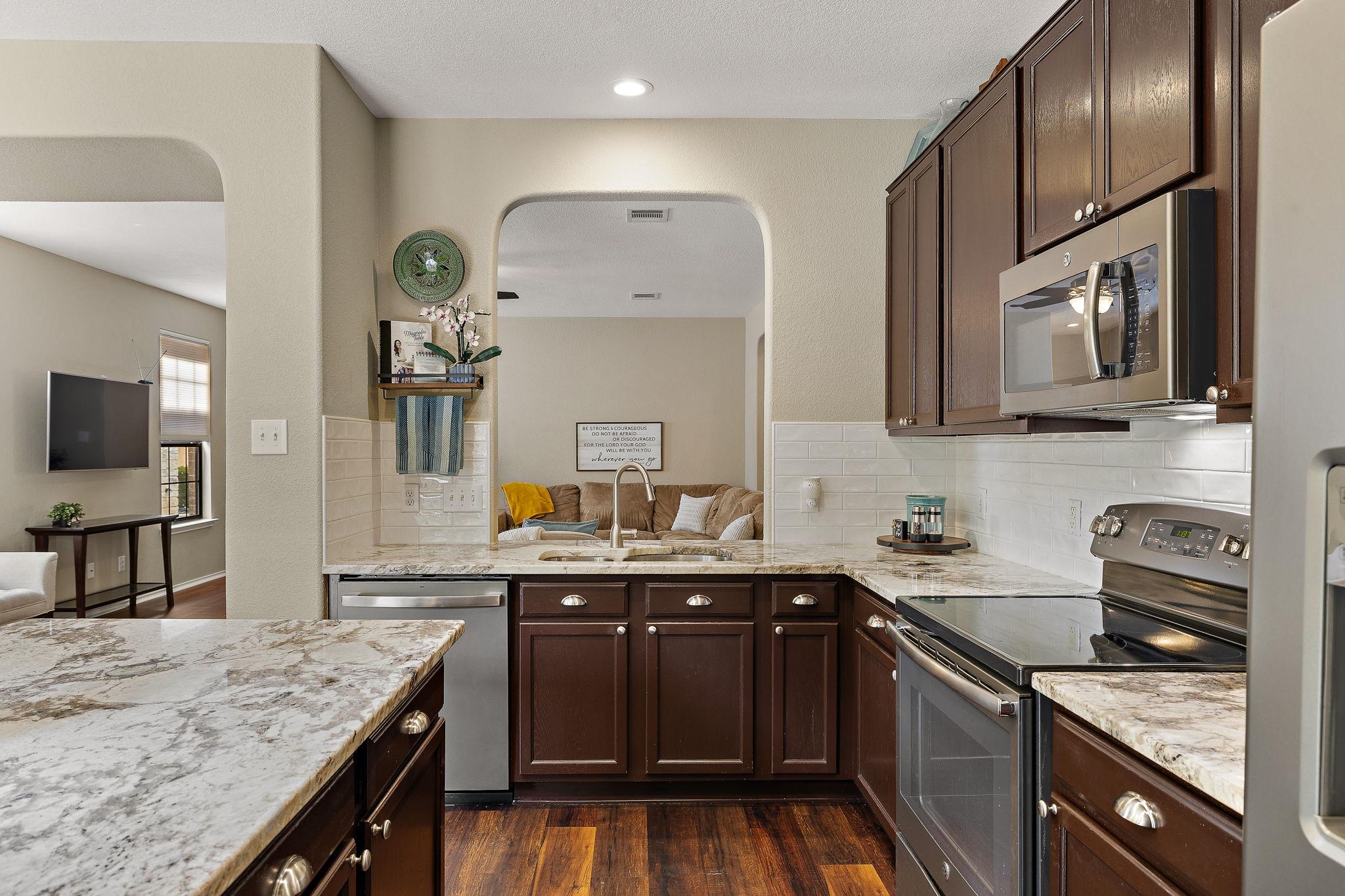 408 Tyree Rd, Cedar Park, TX 78613