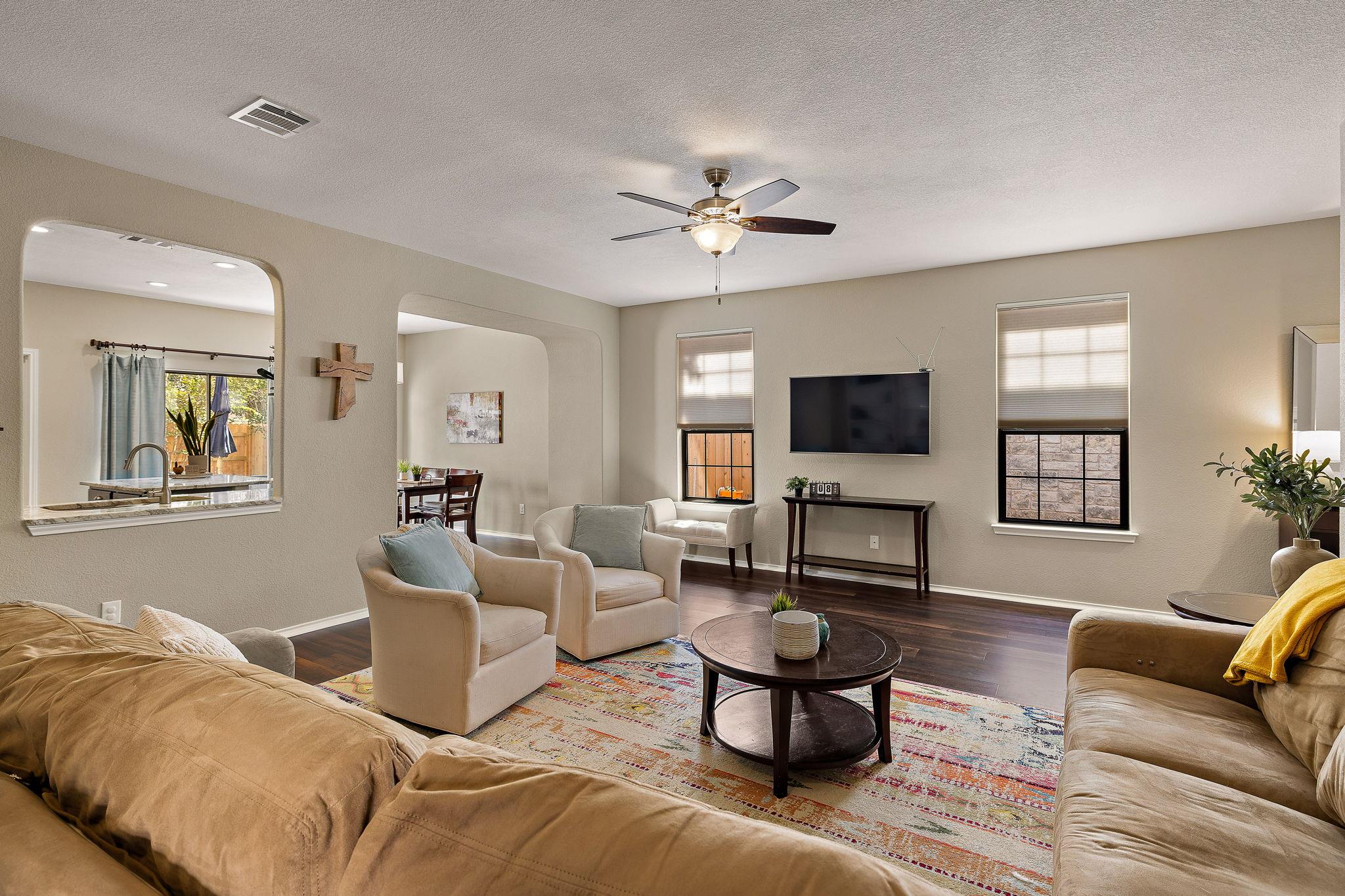 408 Tyree Rd, Cedar Park, TX 78613