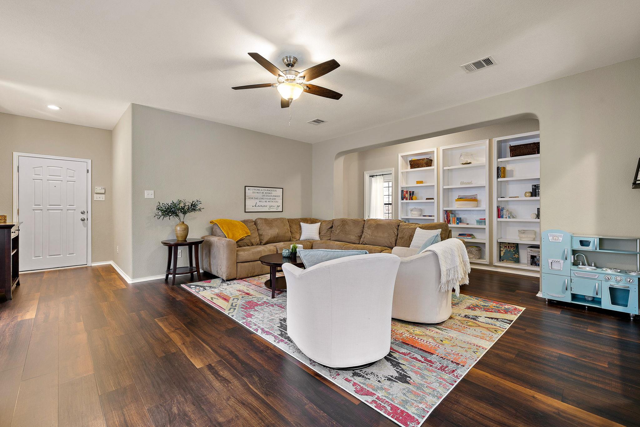 408 Tyree Rd, Cedar Park, TX 78613