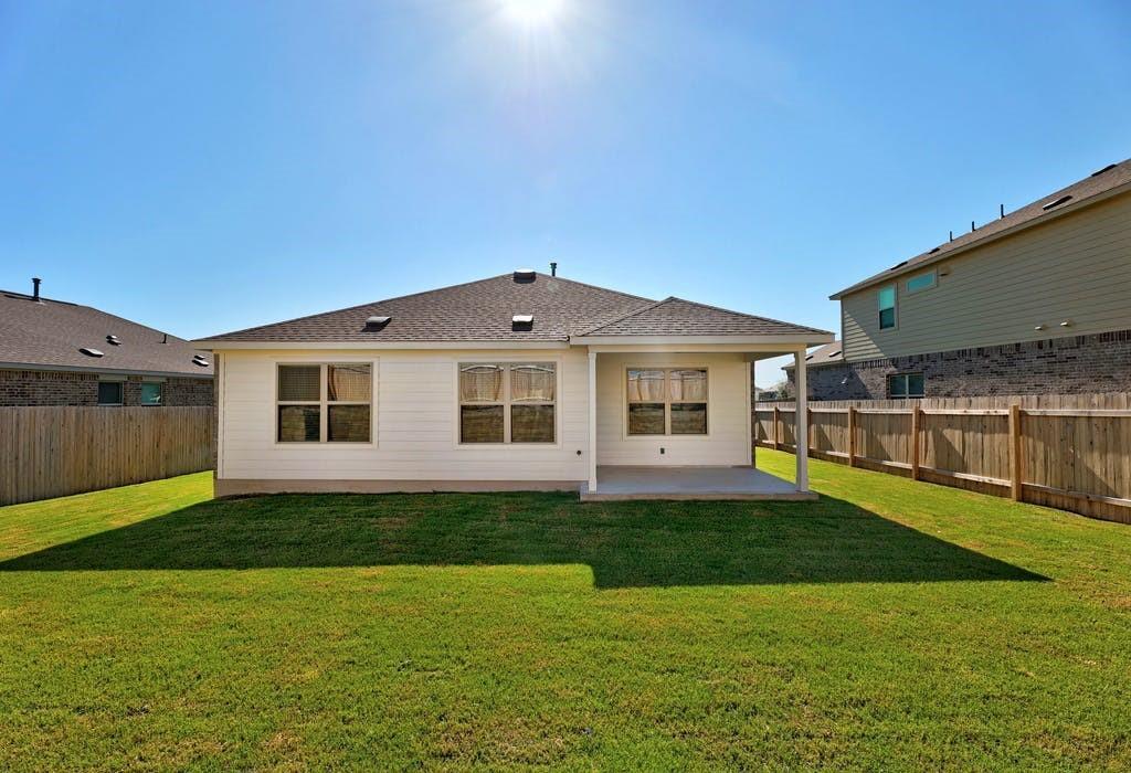 21416 Bird Wing Dr, Pflugerville, TX 78660