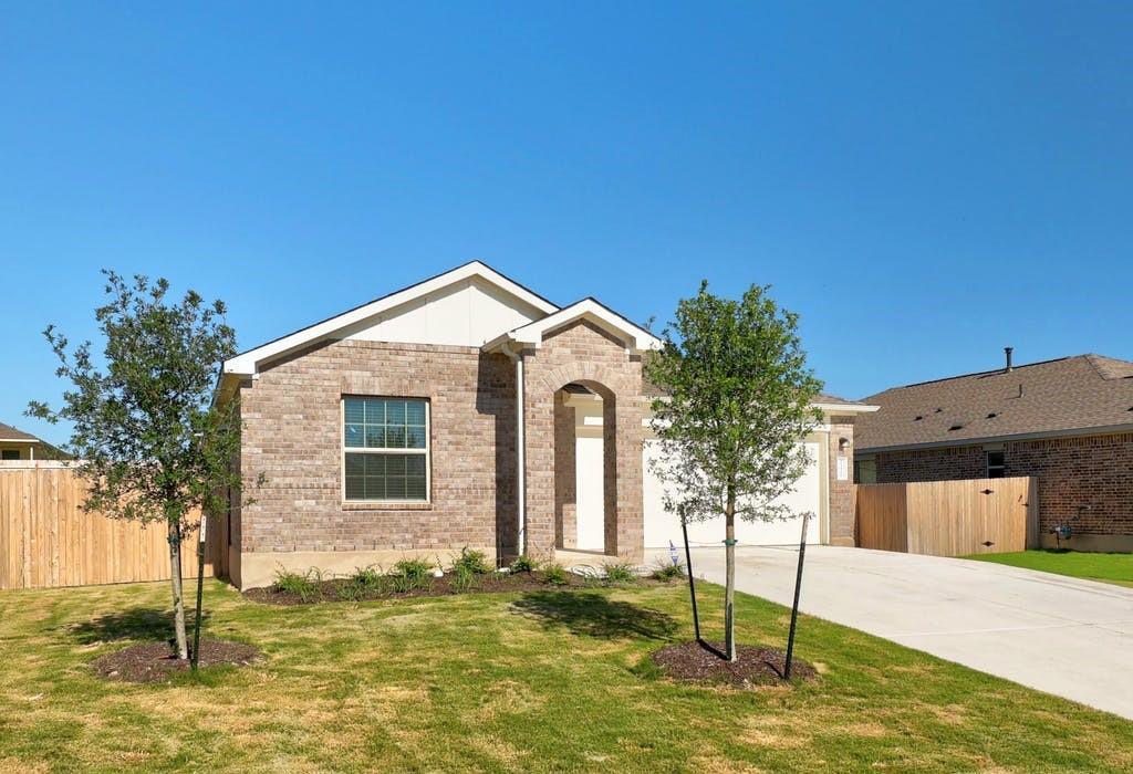21416 Bird Wing Dr, Pflugerville, TX 78660