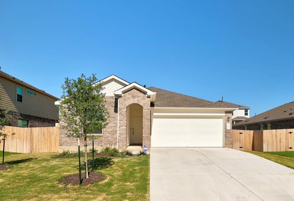 21416 Bird Wing Dr, Pflugerville, TX 78660