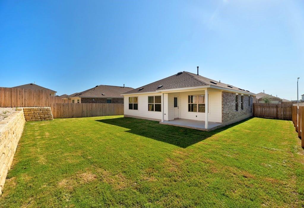 21416 Bird Wing Dr, Pflugerville, TX 78660