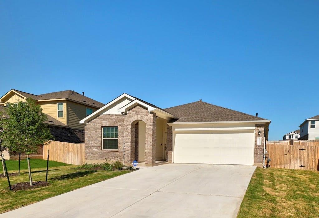 21416 Bird Wing Dr, Pflugerville, TX 78660