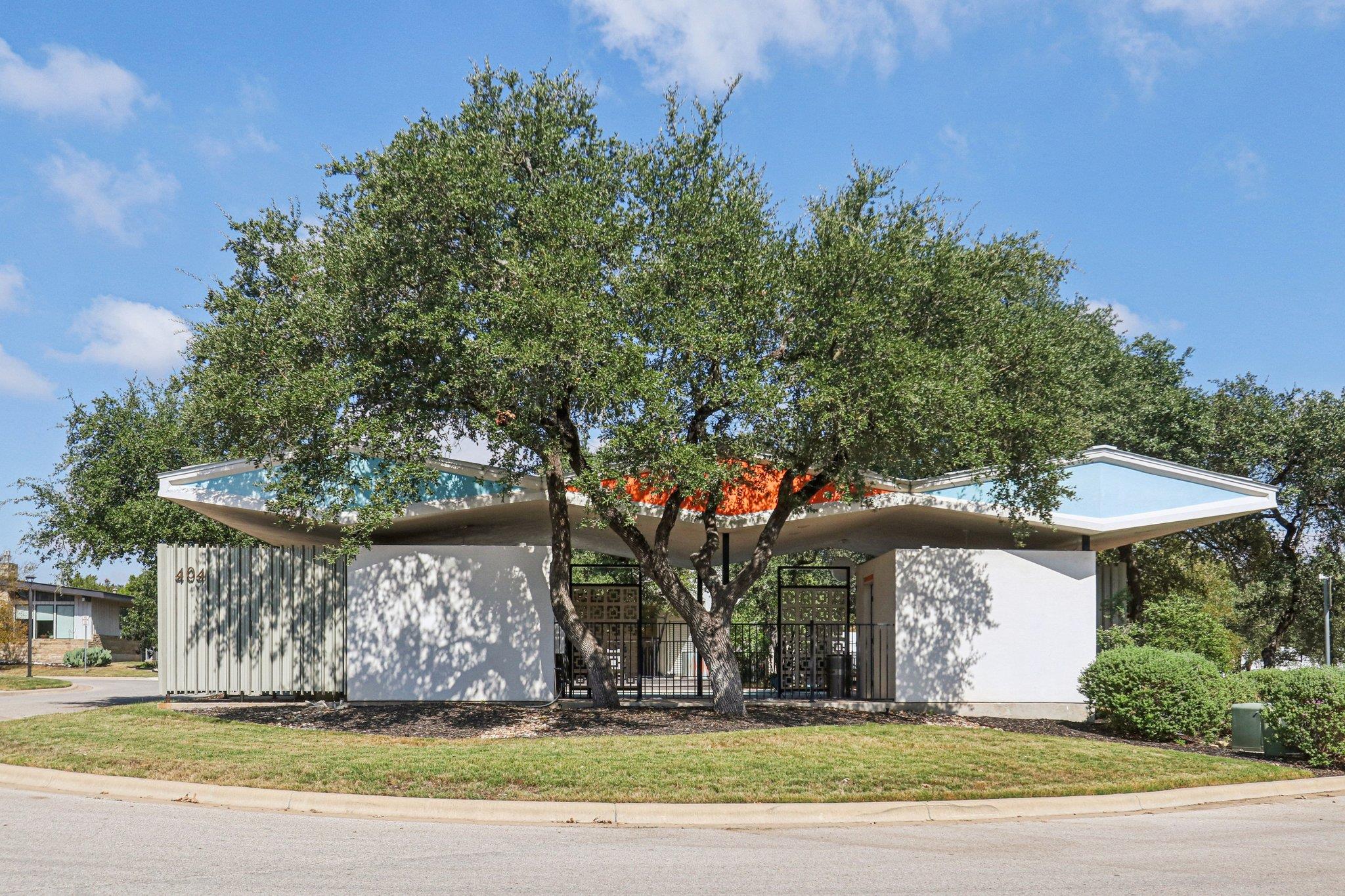 488 Starlight Village Loop # 2, Leander, TX 78641