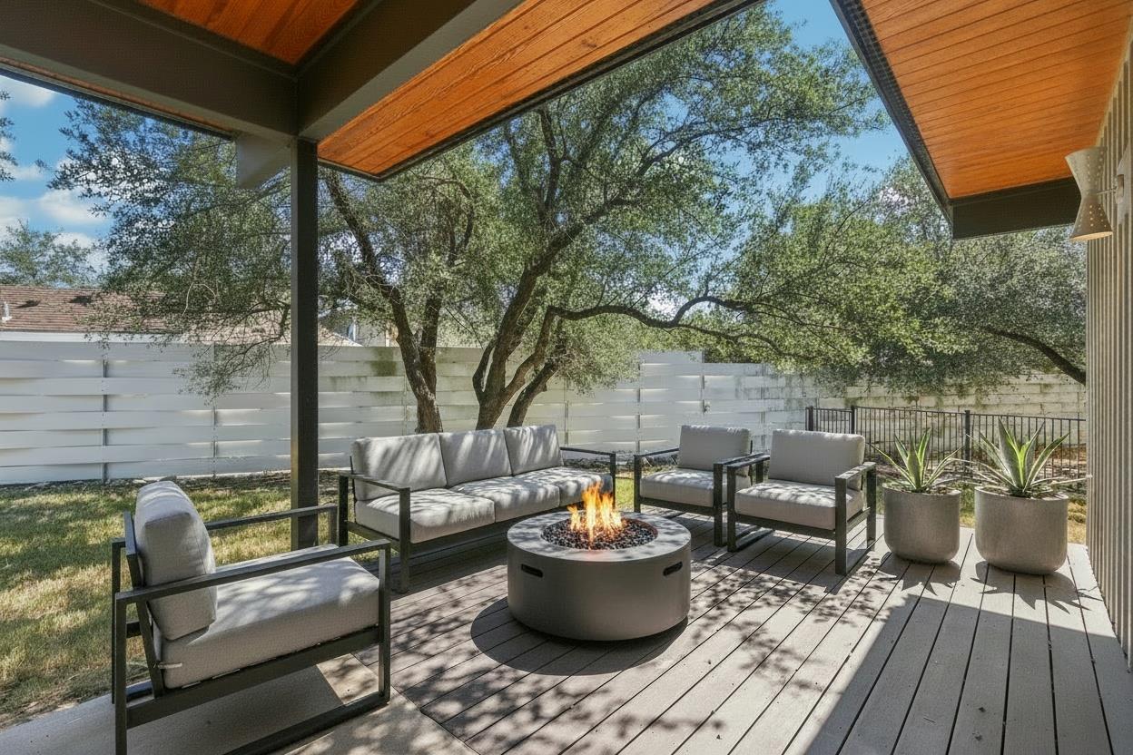 488 Starlight Village Loop # 2, Leander, TX 78641