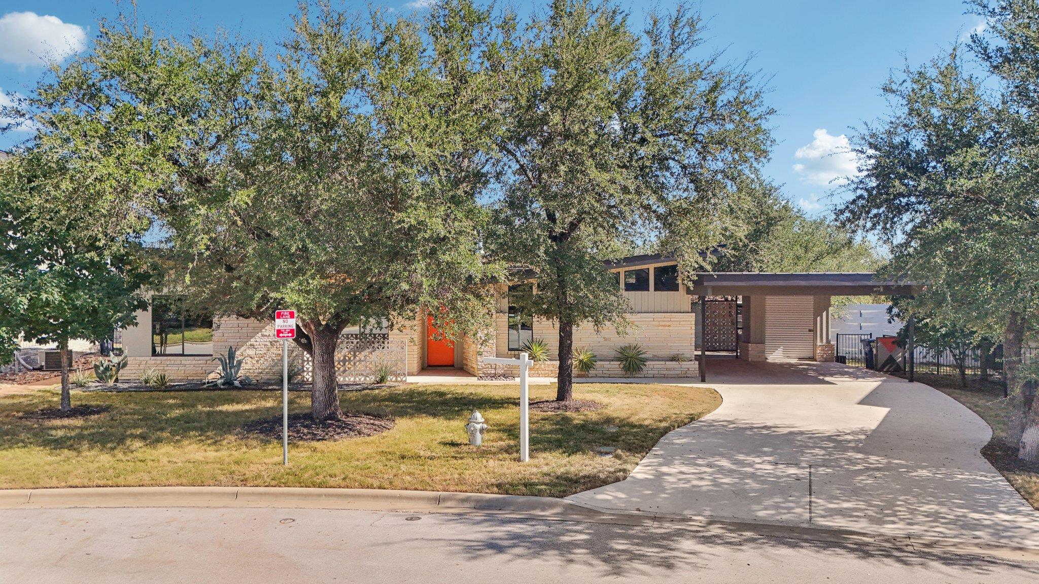 488 Starlight Village Loop # 2, Leander, TX 78641