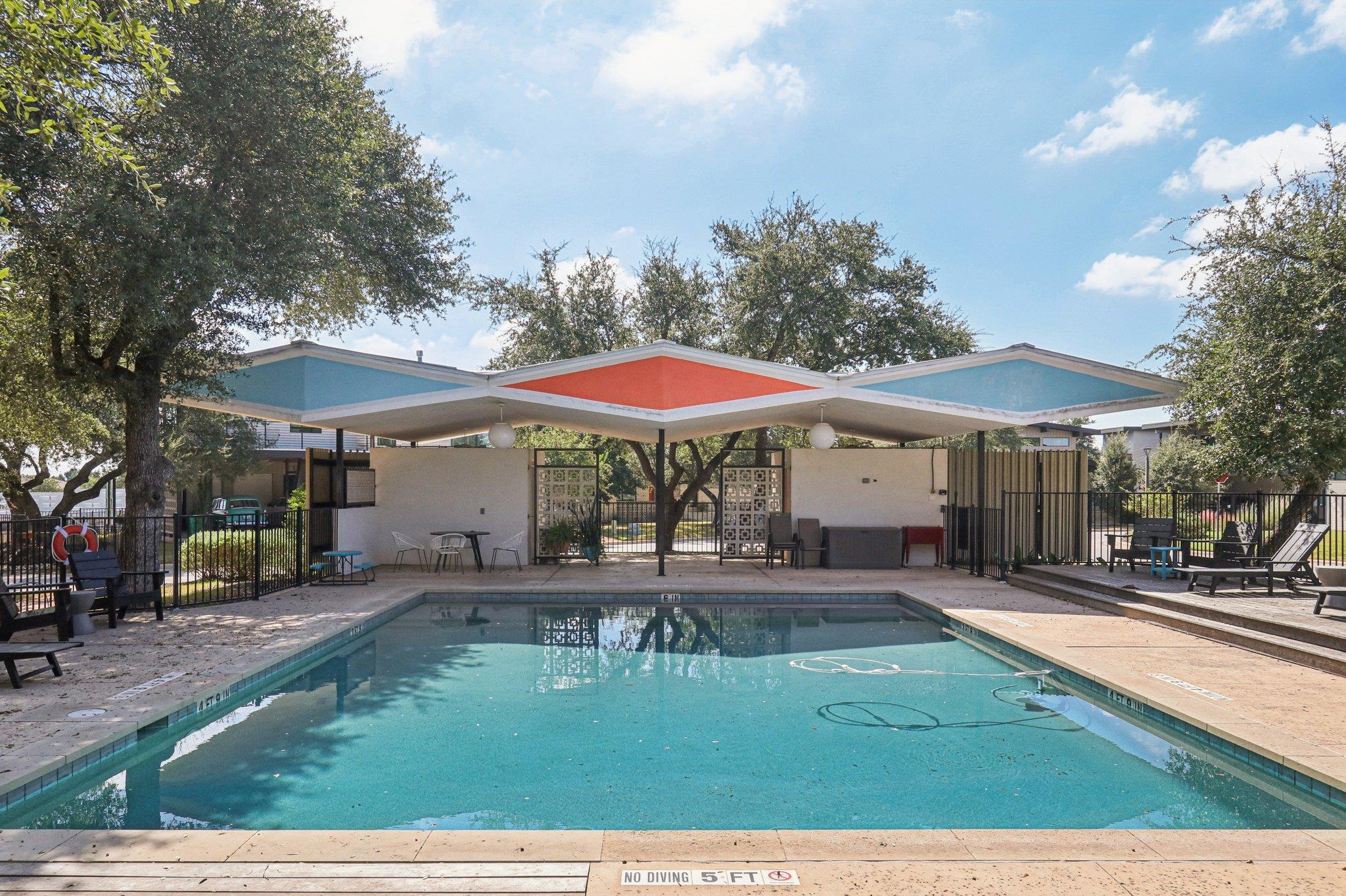 488 Starlight Village Loop # 2, Leander, TX 78641