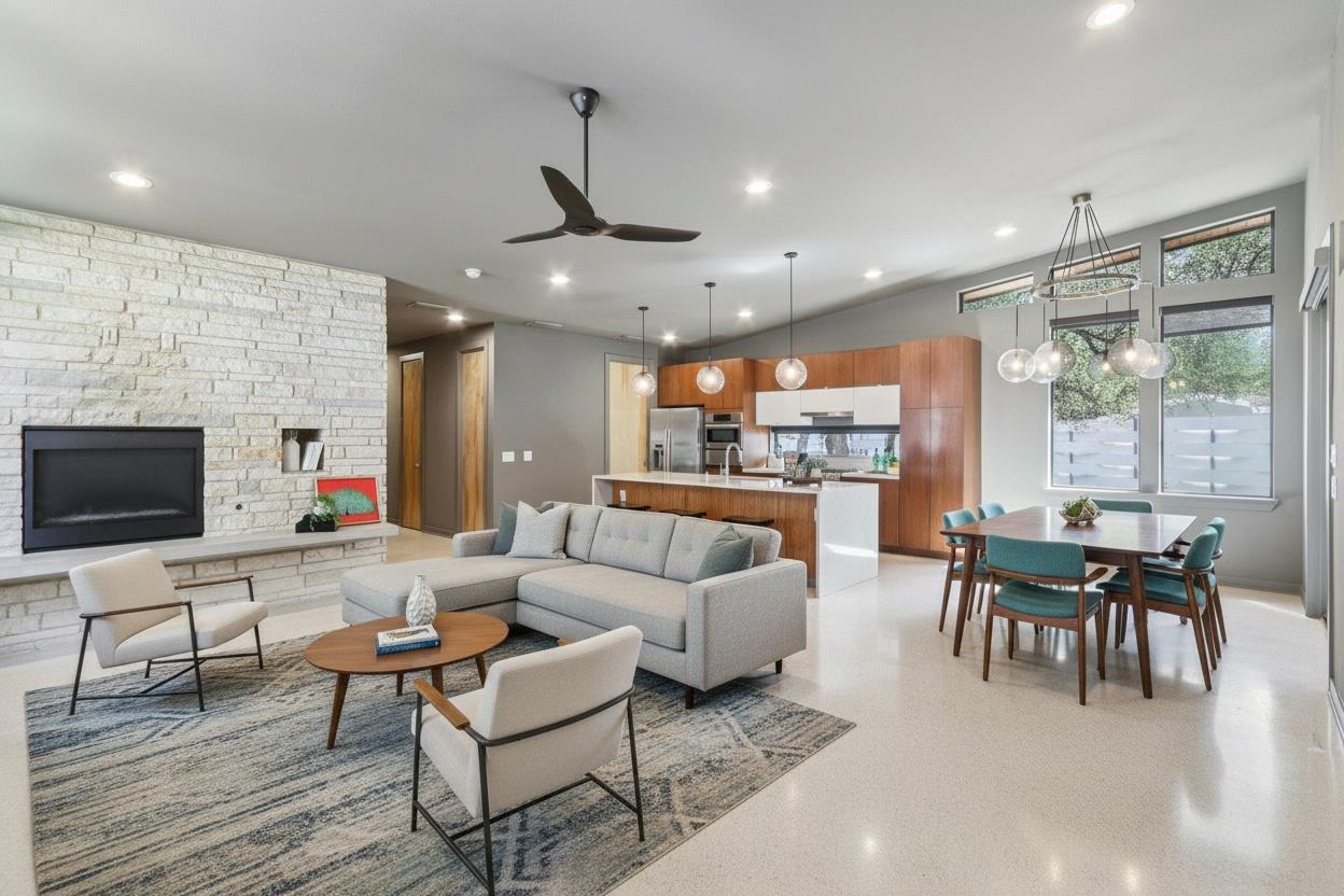 488 Starlight Village Loop # 2, Leander, TX 78641