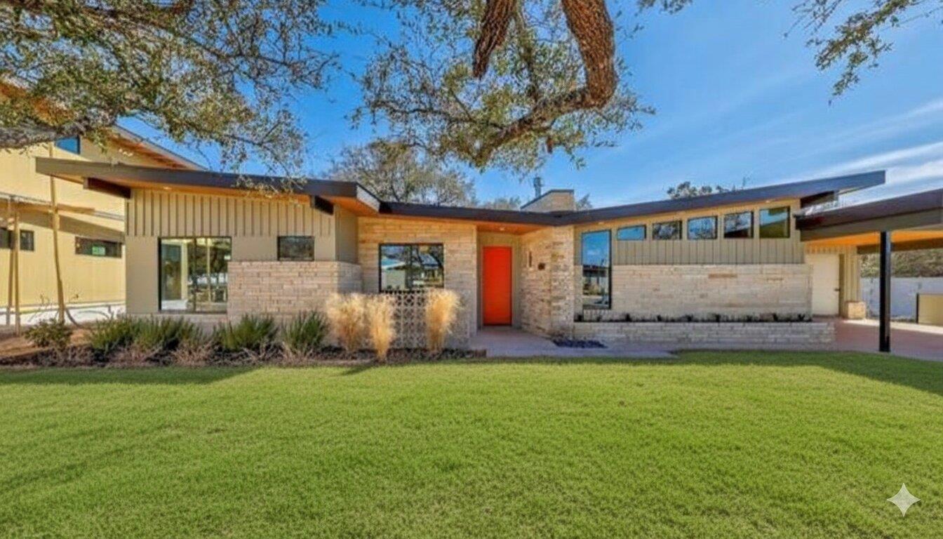 488 Starlight Village Loop # 2, Leander, TX 78641