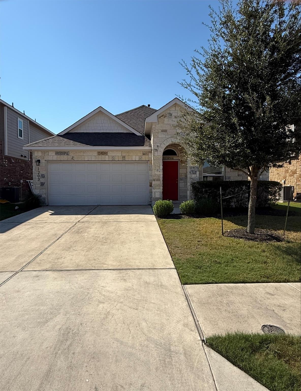 1203 Aspen Grove Dr, Pflugerville, TX 78660