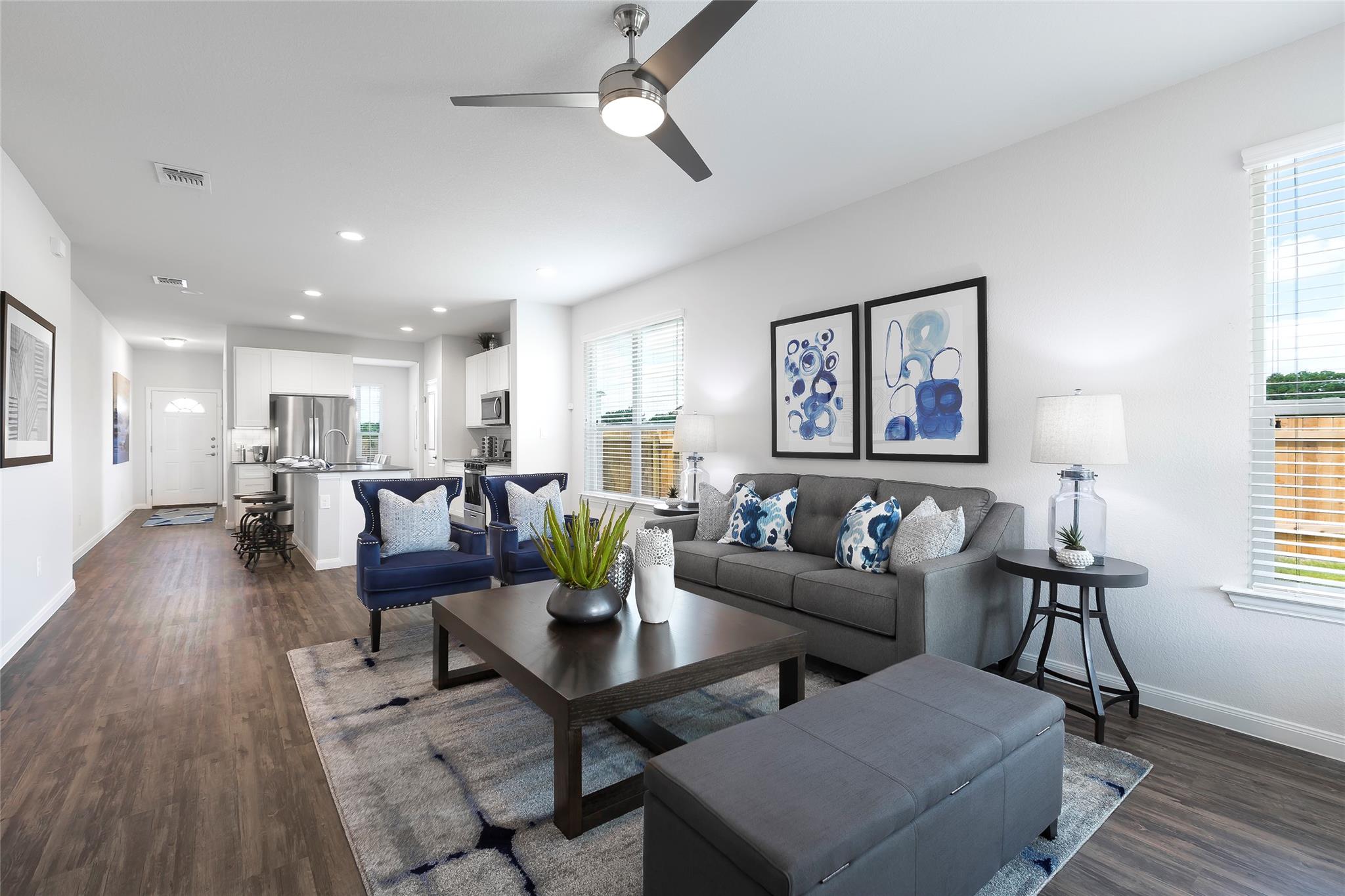 1203 Aspen Grove Dr, Pflugerville, TX 78660