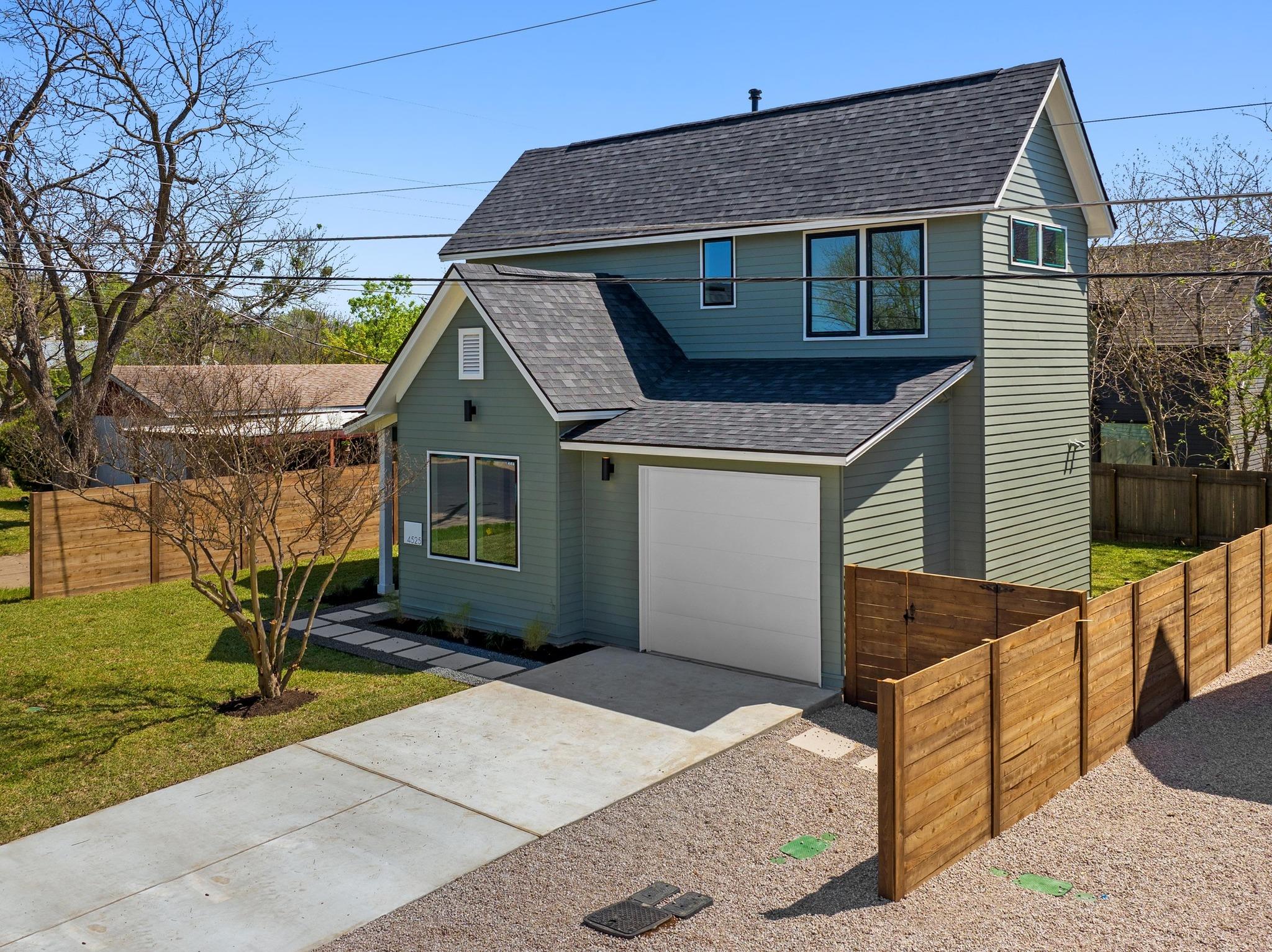 4525 S 3rd St, Austin, TX 78745