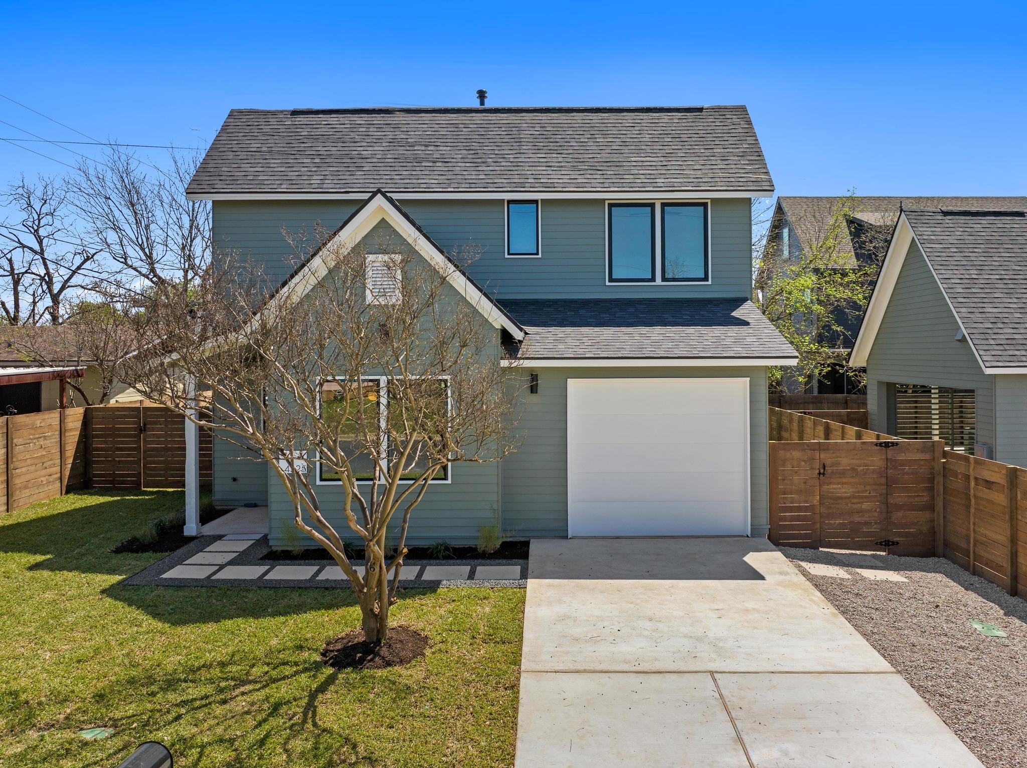 4525 S 3rd St, Austin, TX 78745