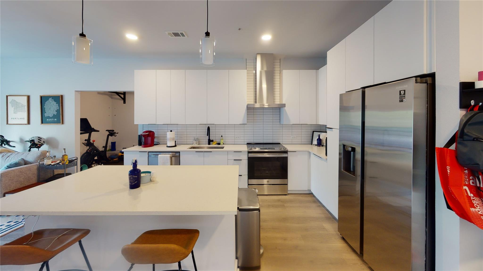 2220 Webberville Rd # 226, Austin, TX 78702