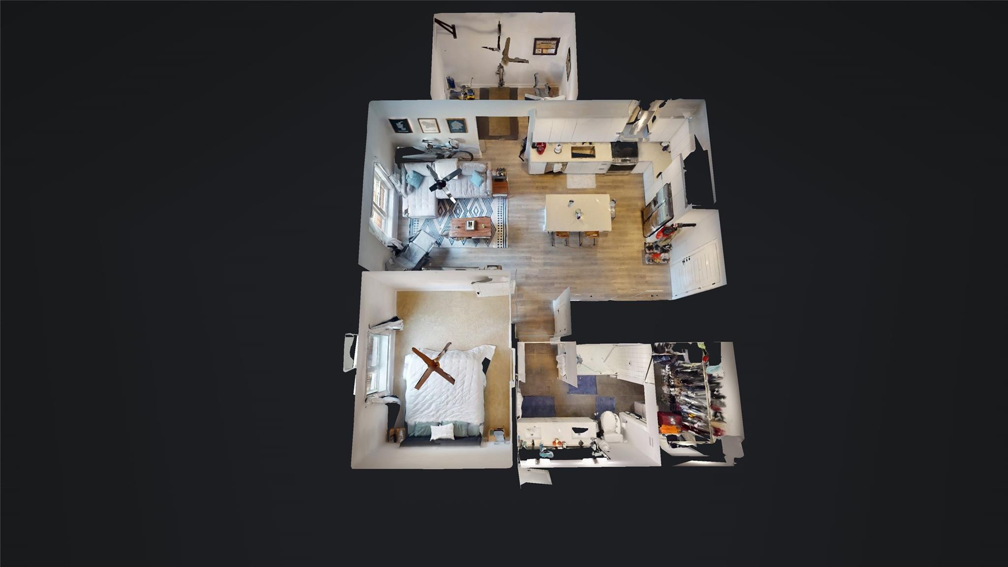 2220 Webberville Rd # 226, Austin, TX 78702