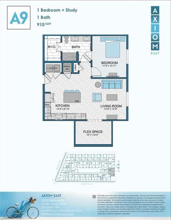 2220 Webberville Rd # 226, Austin, TX 78702