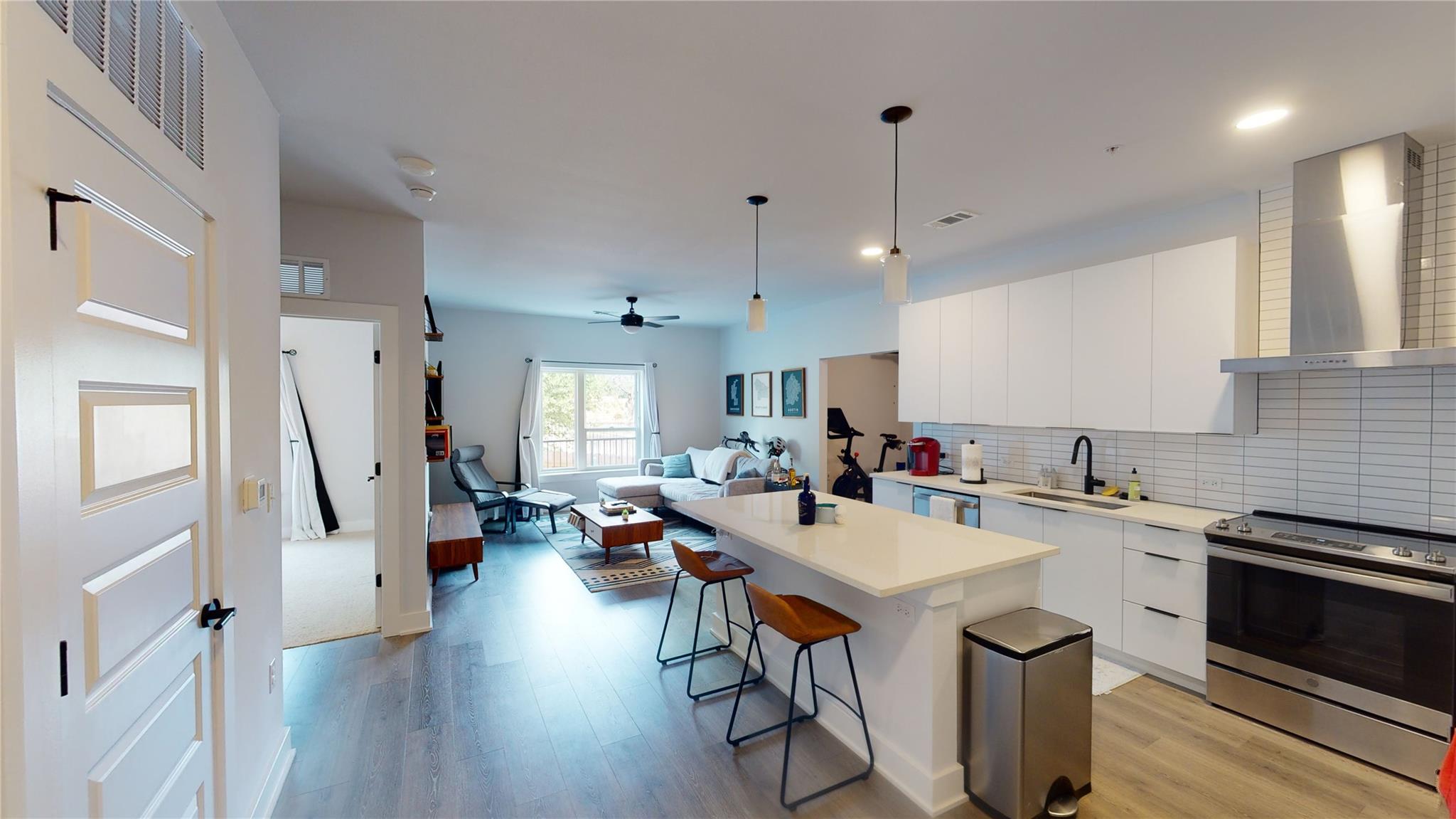 2220 Webberville Rd # 226, Austin, TX 78702