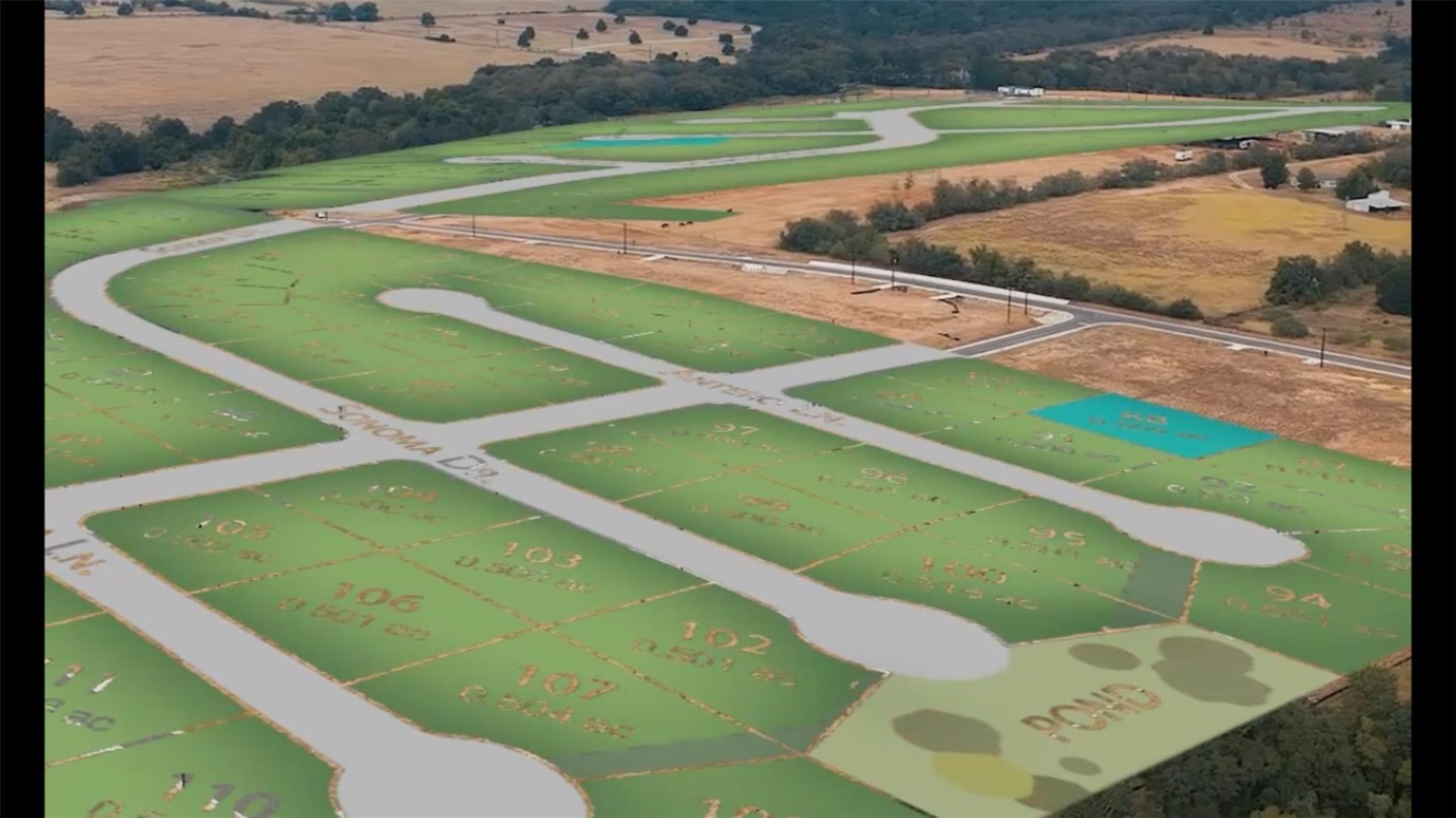 167 Palisade Rd, Elgin, TX 78621