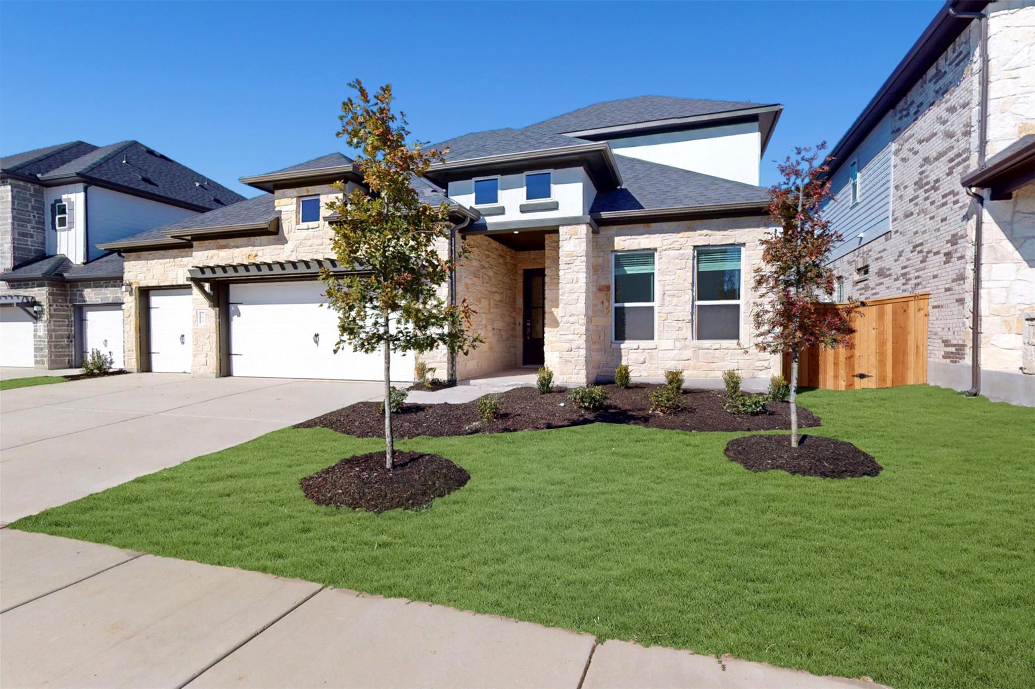 3625 Helena Way, Leander, TX 78641