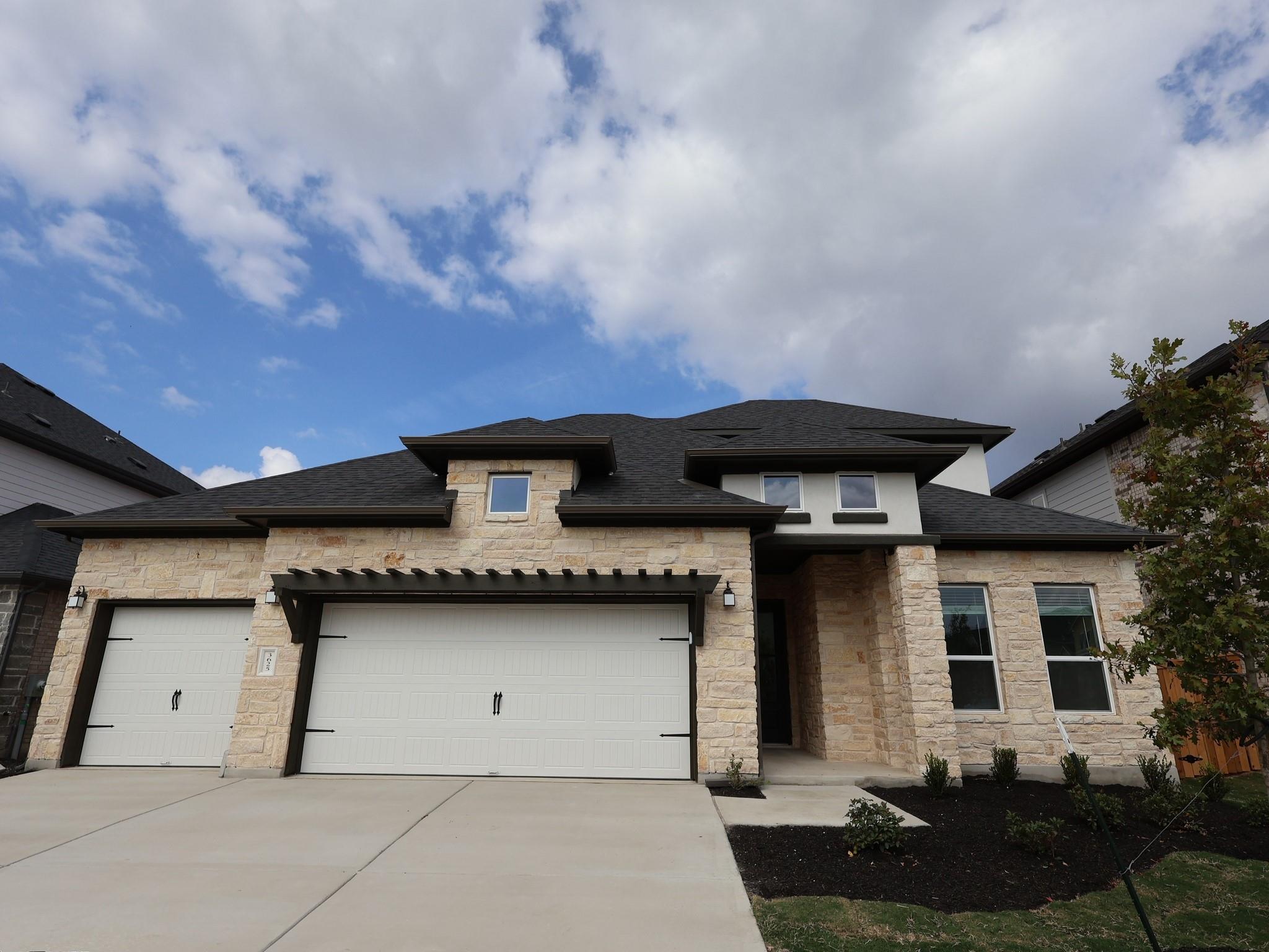 3625 Helena Way, Leander, TX 78641