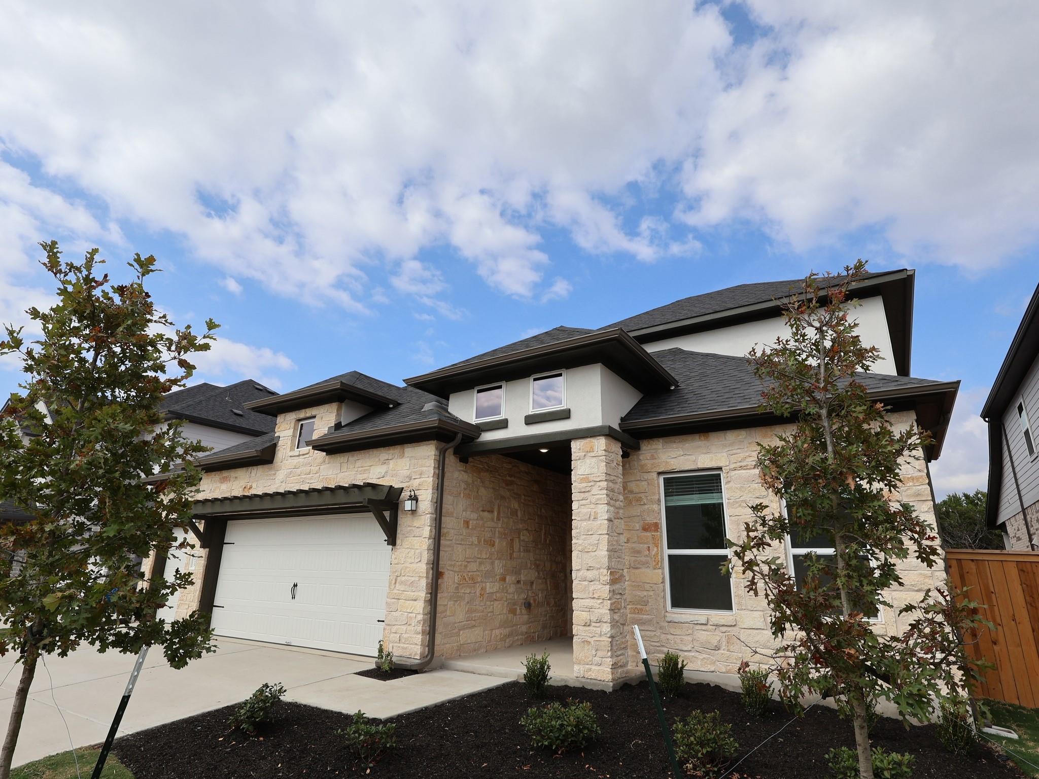 3625 Helena Way, Leander, TX 78641