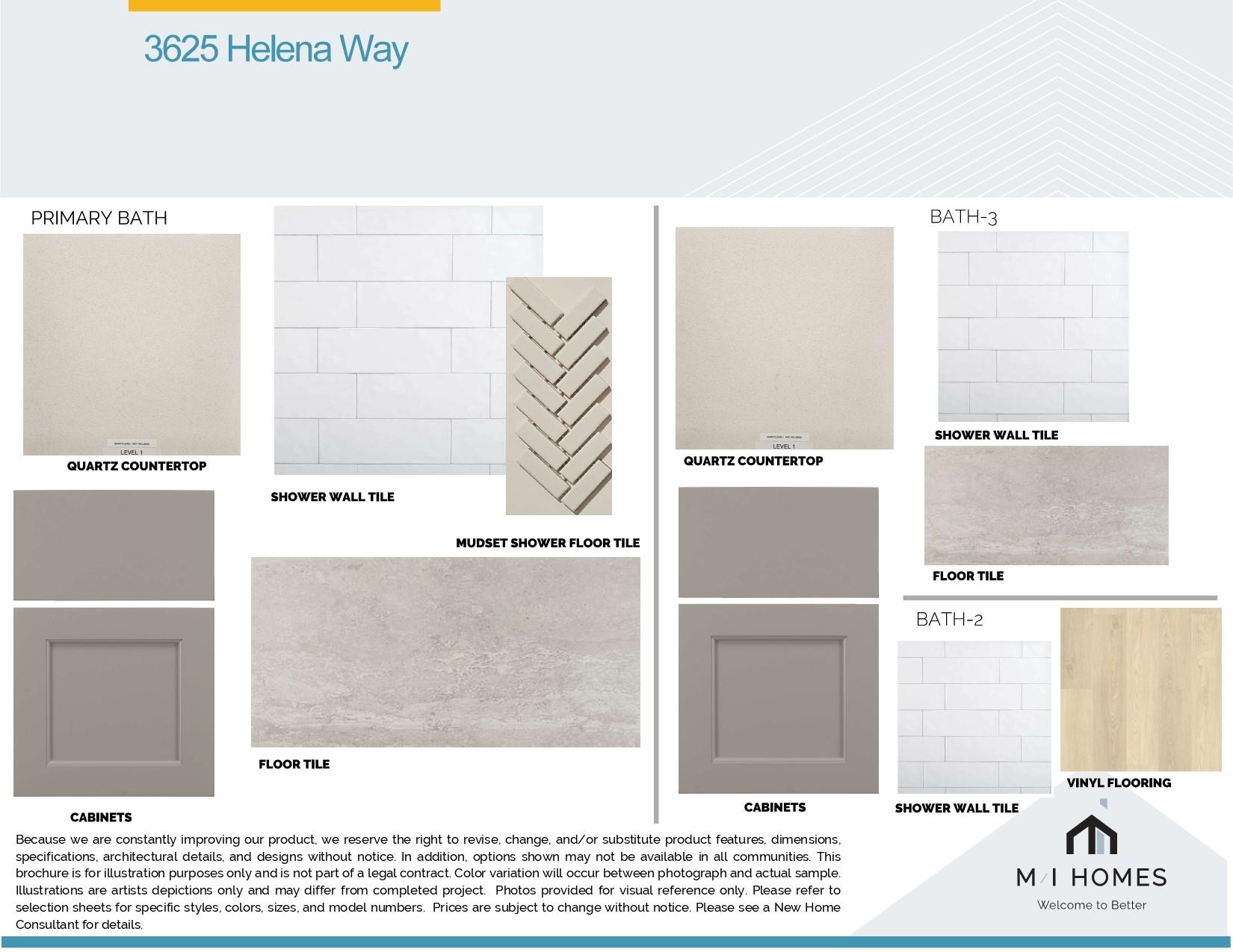 3625 Helena Way, Leander, TX 78641