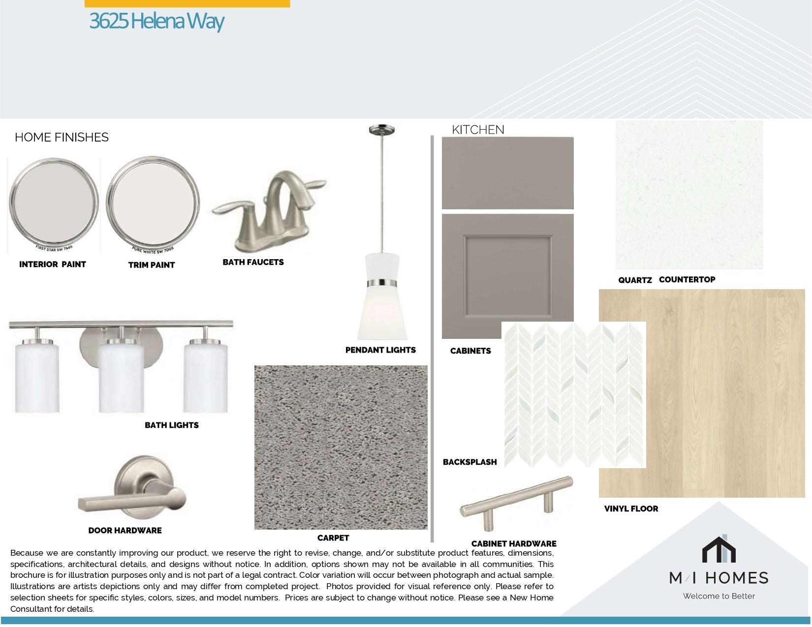 3625 Helena Way, Leander, TX 78641