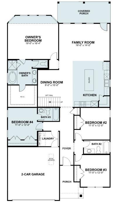 3625 Helena Way, Leander, TX 78641