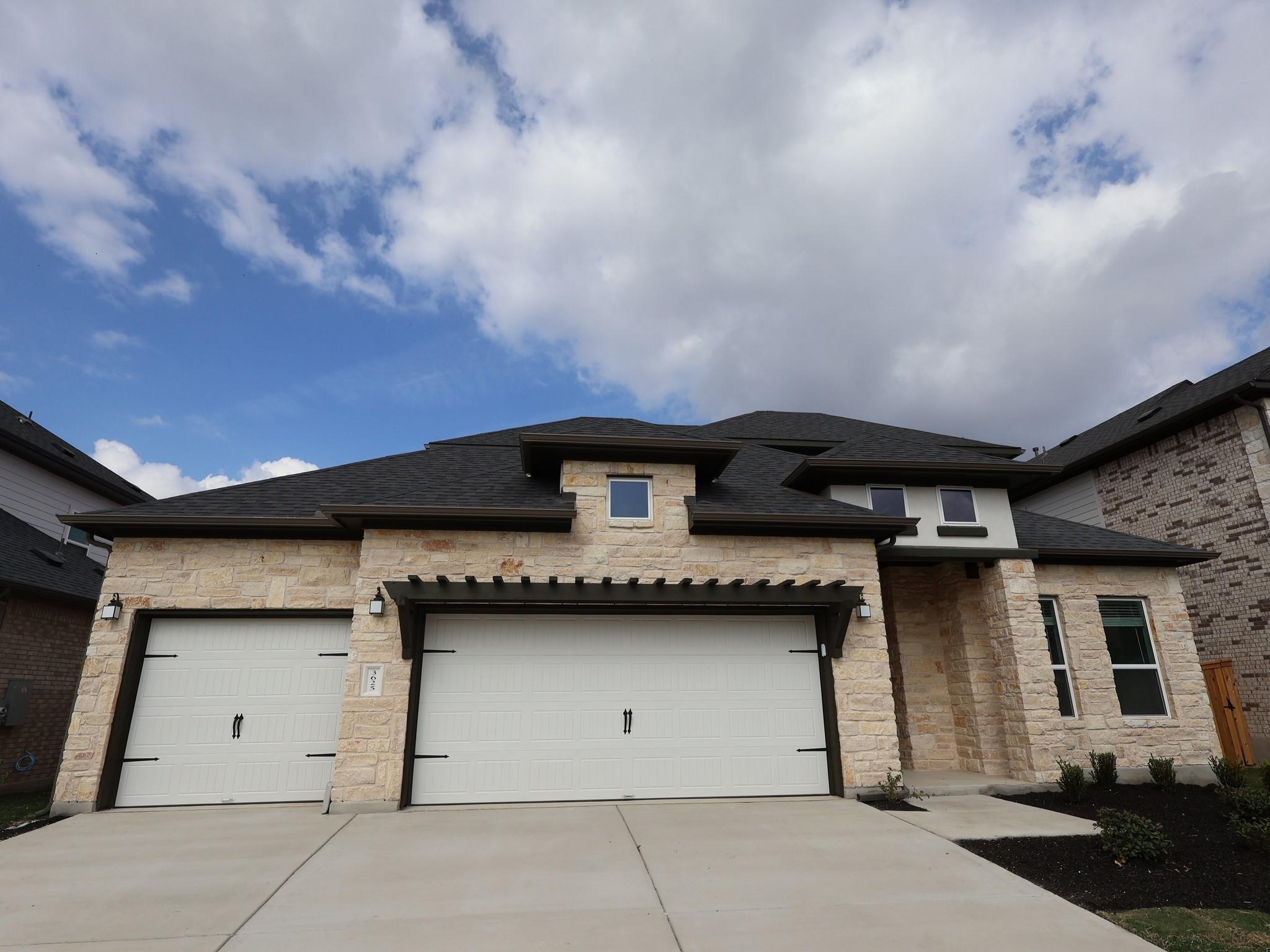 3625 Helena Way, Leander, TX 78641