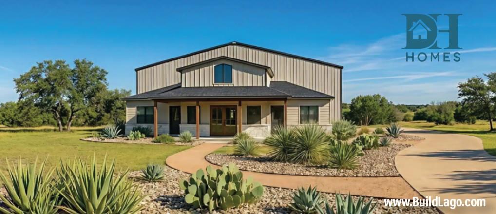 500 Hidden Mesa, Leander, TX 78641