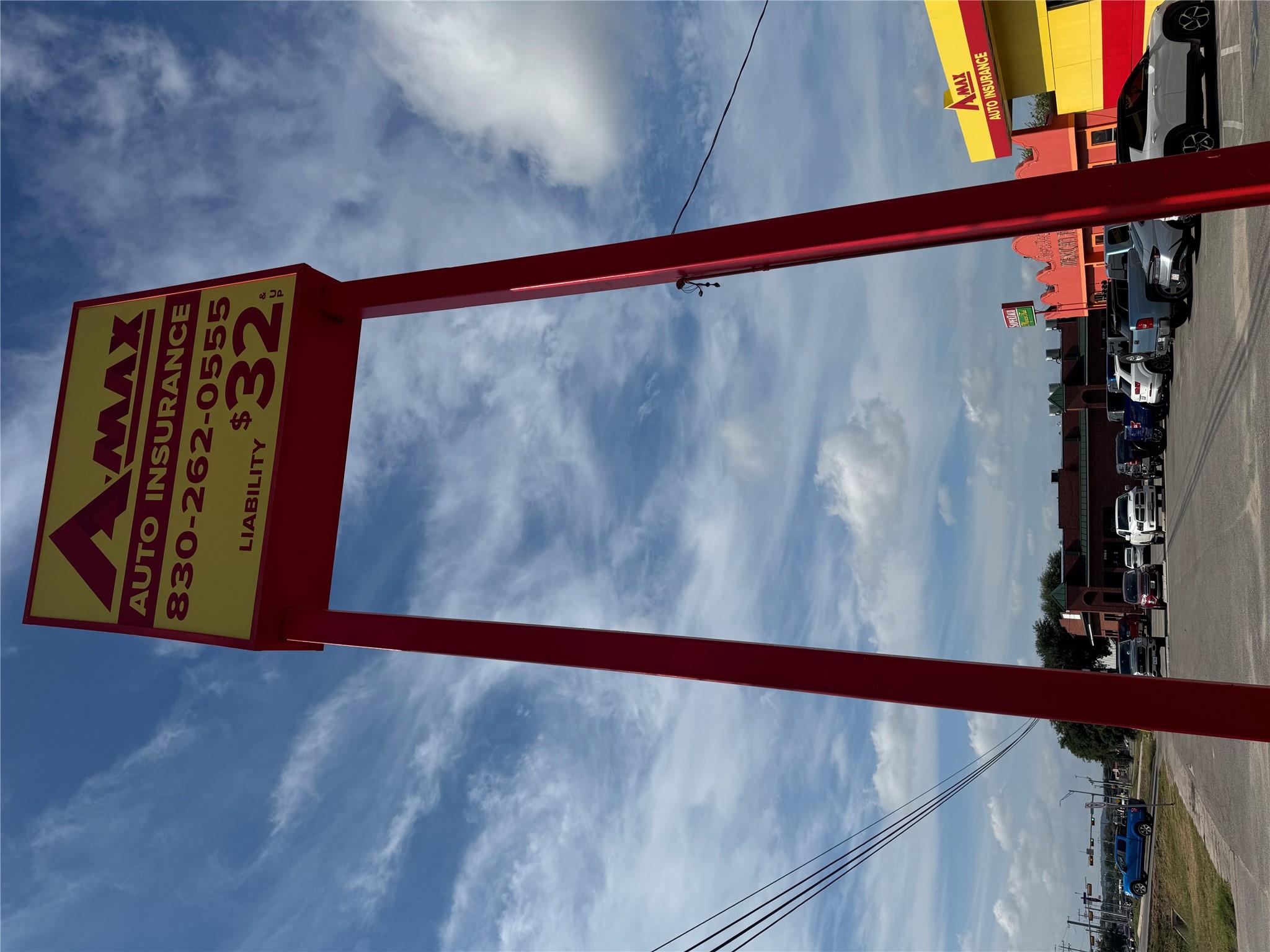 2202 - 2204 N Us Highway 281 Highway N, Marble Falls, TX 78654