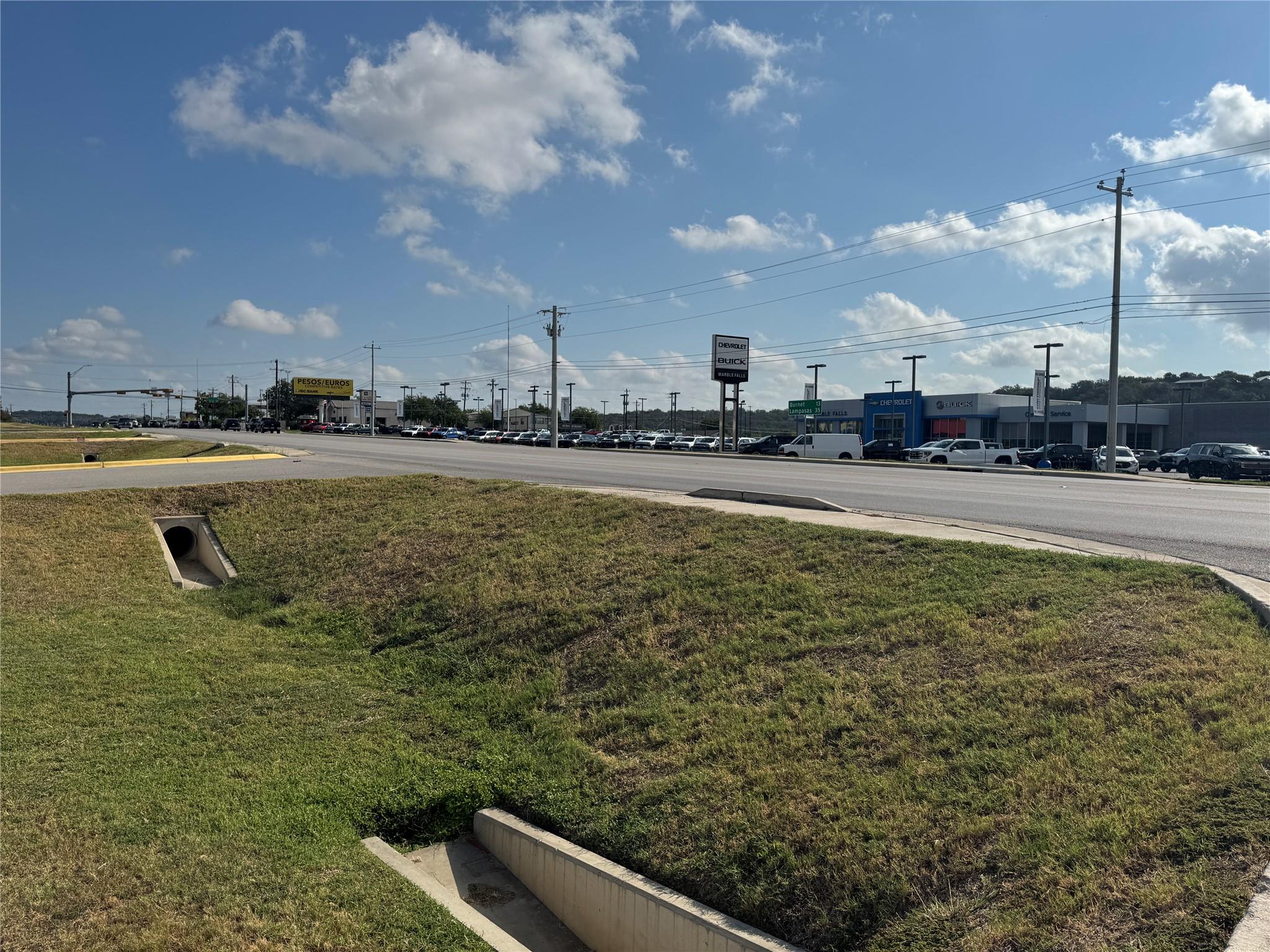 2202 - 2204 N Us Highway 281 Highway N, Marble Falls, TX 78654