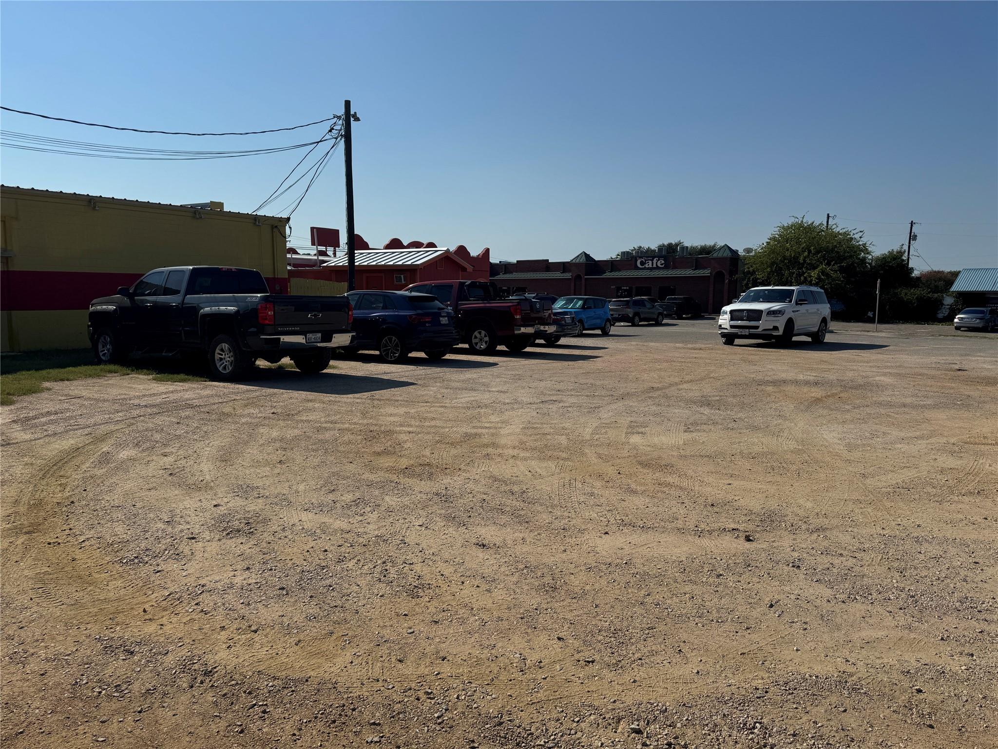 2202 - 2204 N Us Highway 281 Highway N, Marble Falls, TX 78654