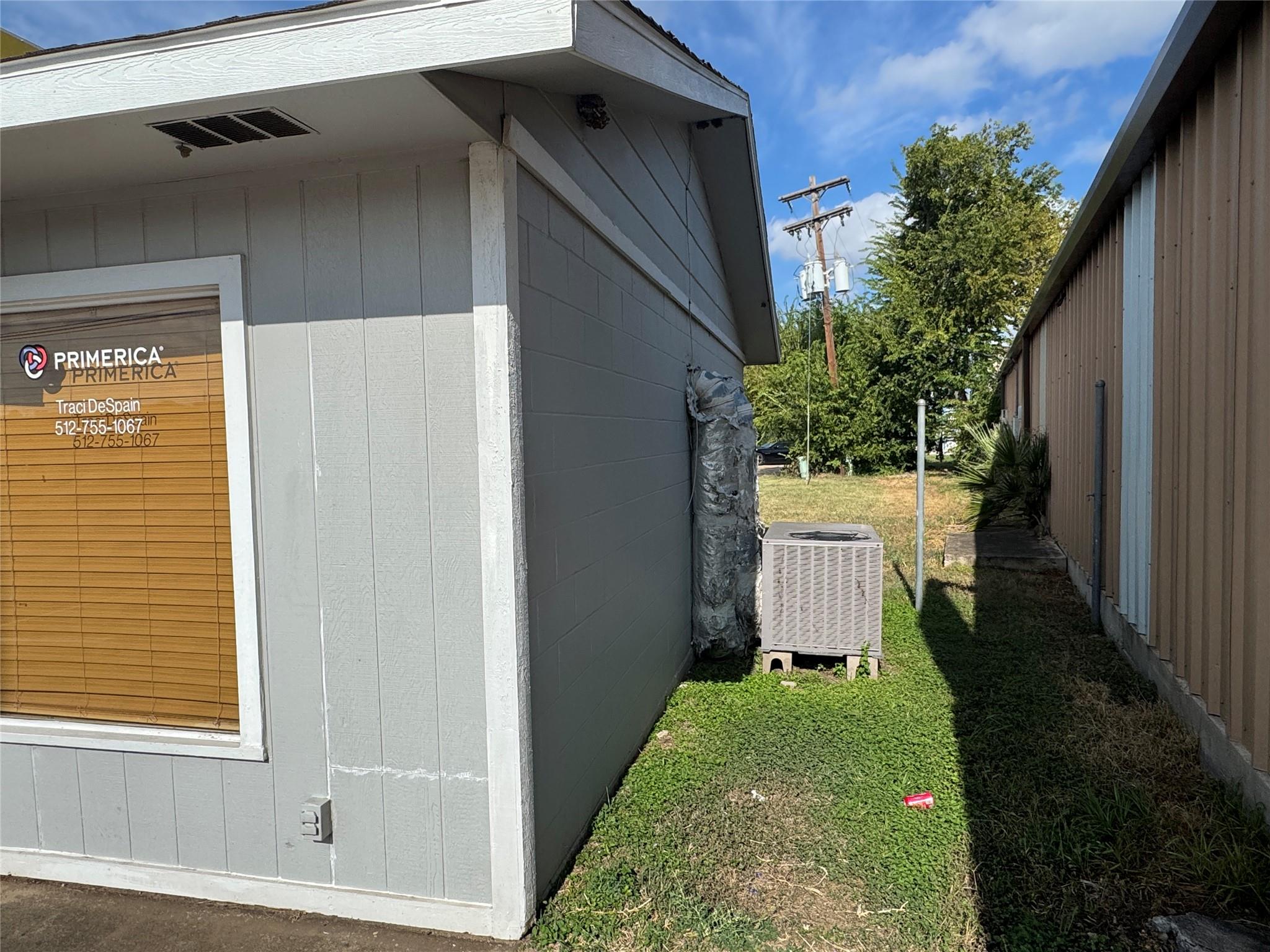 2202 - 2204 N Us Highway 281 Highway N, Marble Falls, TX 78654