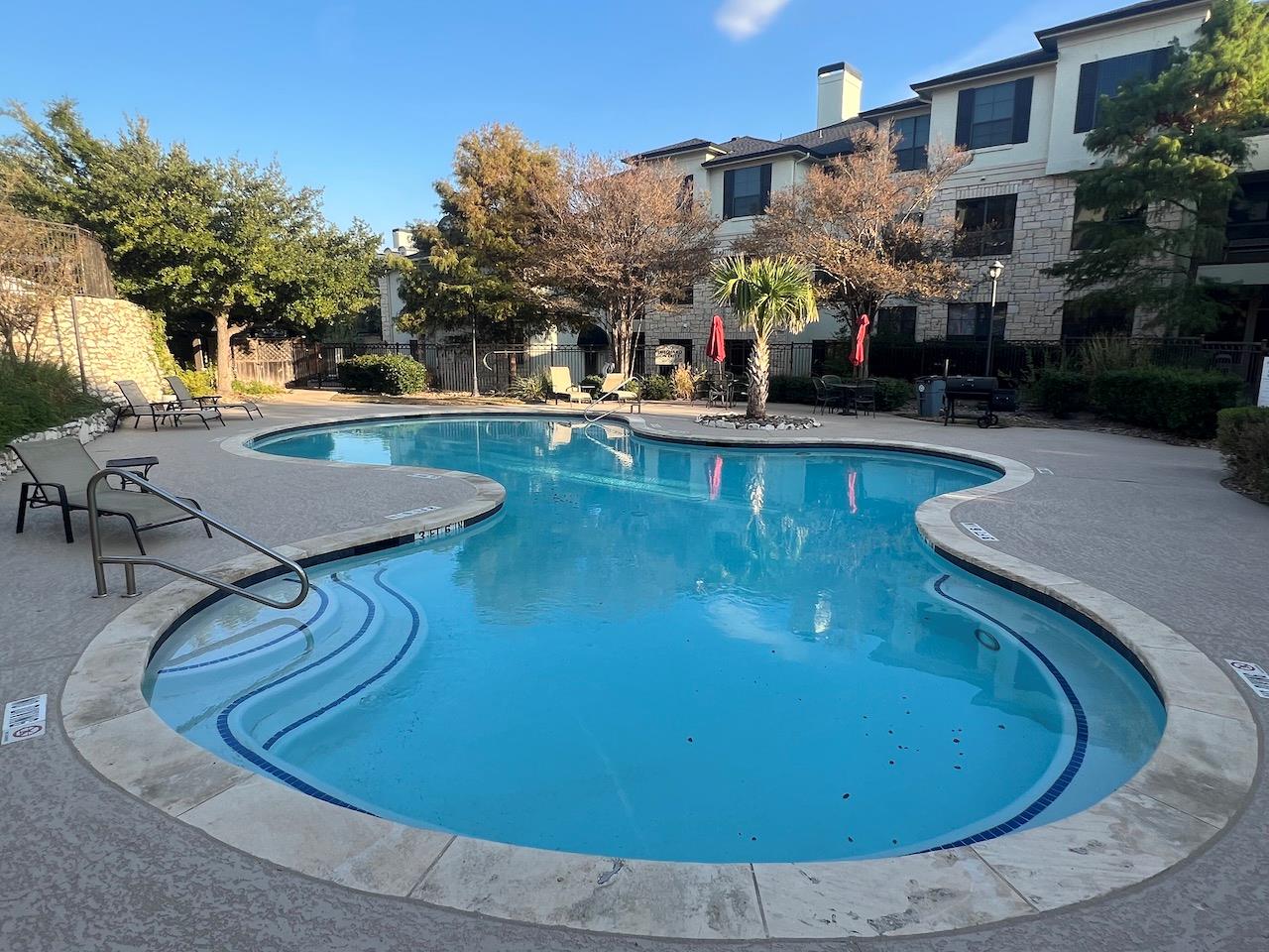 7701 Rialto Blvd # 1232, Austin, TX 78735