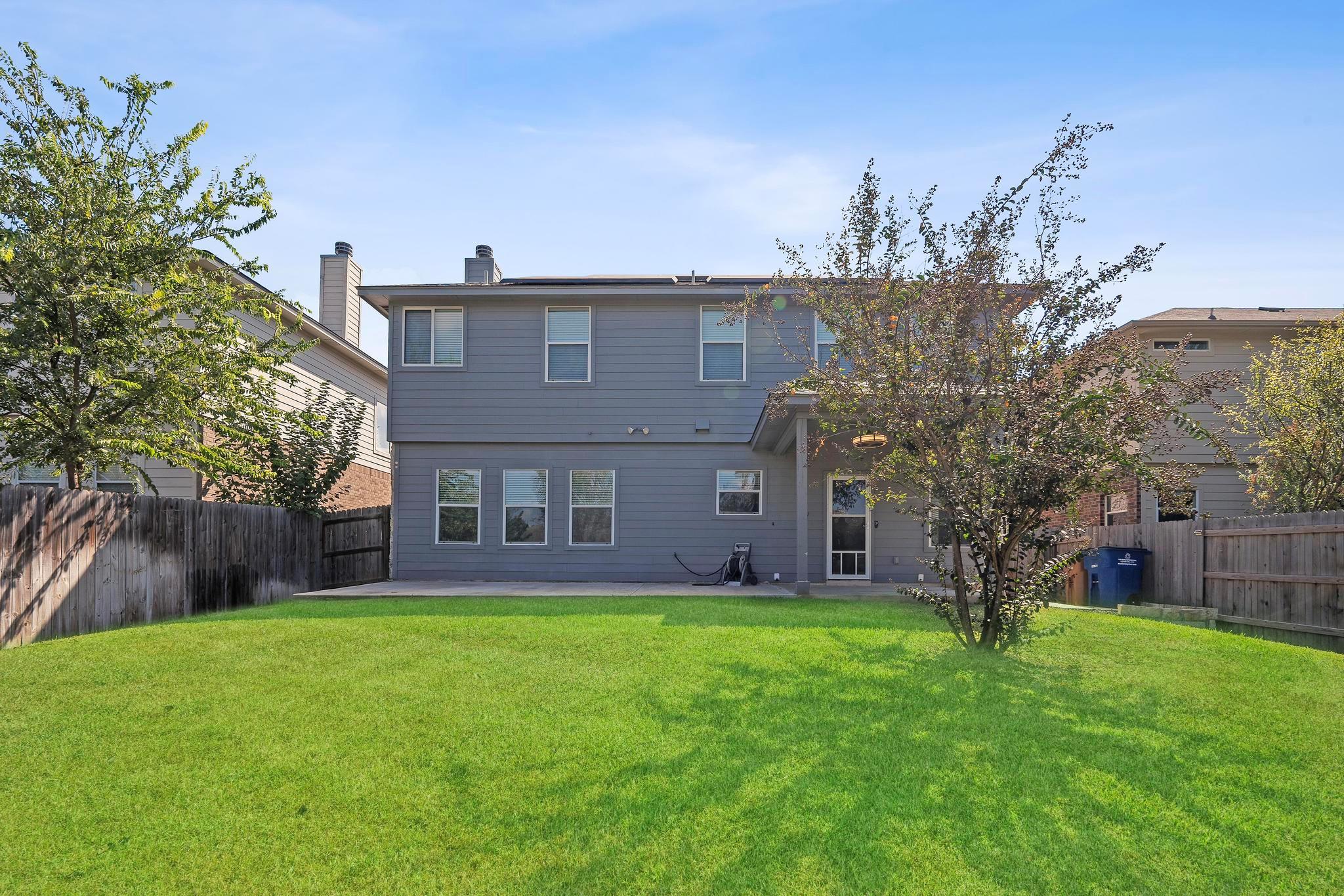 11416 Flushwing Dr, Austin, TX 78754