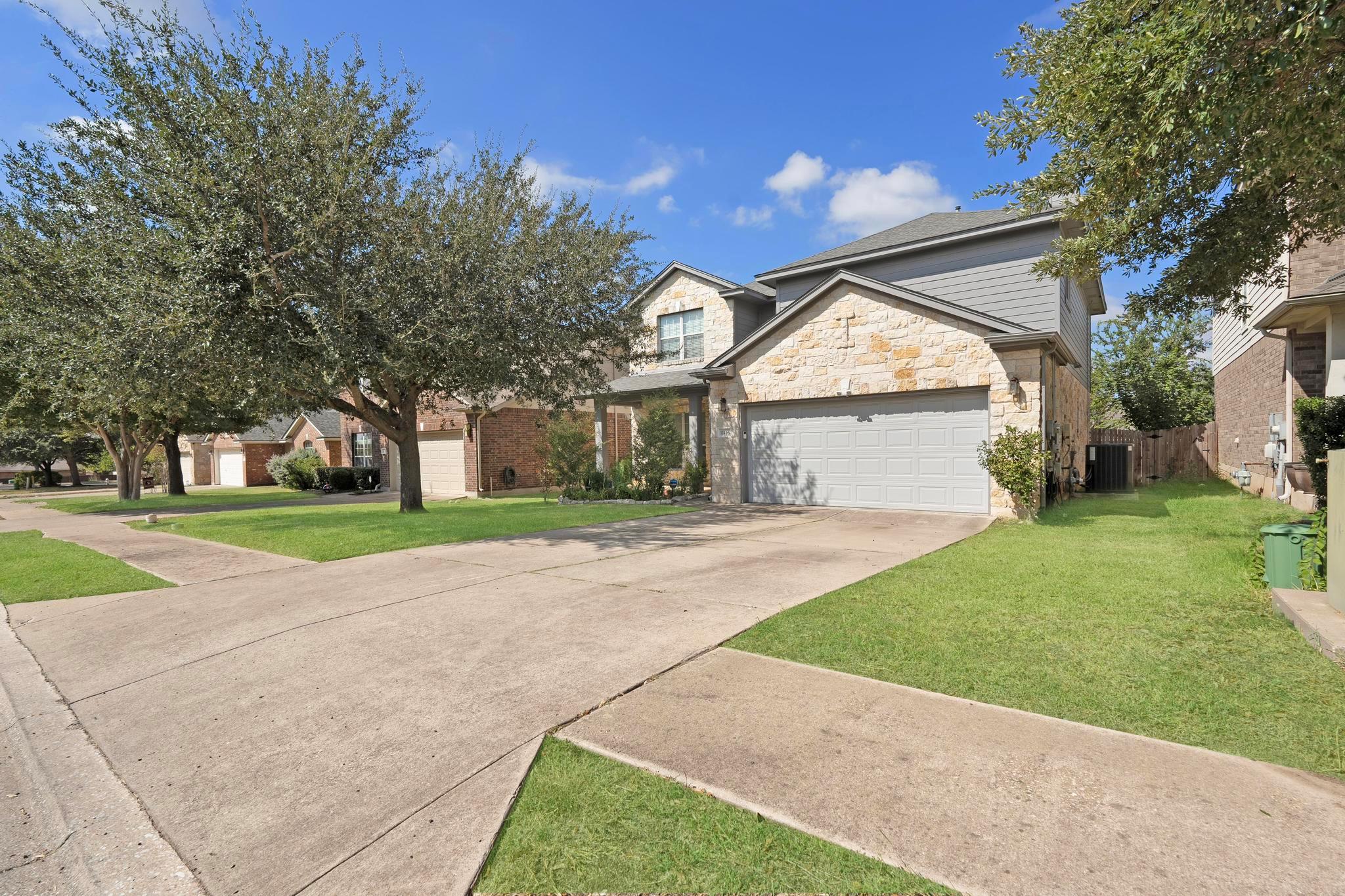 11416 Flushwing Dr, Austin, TX 78754